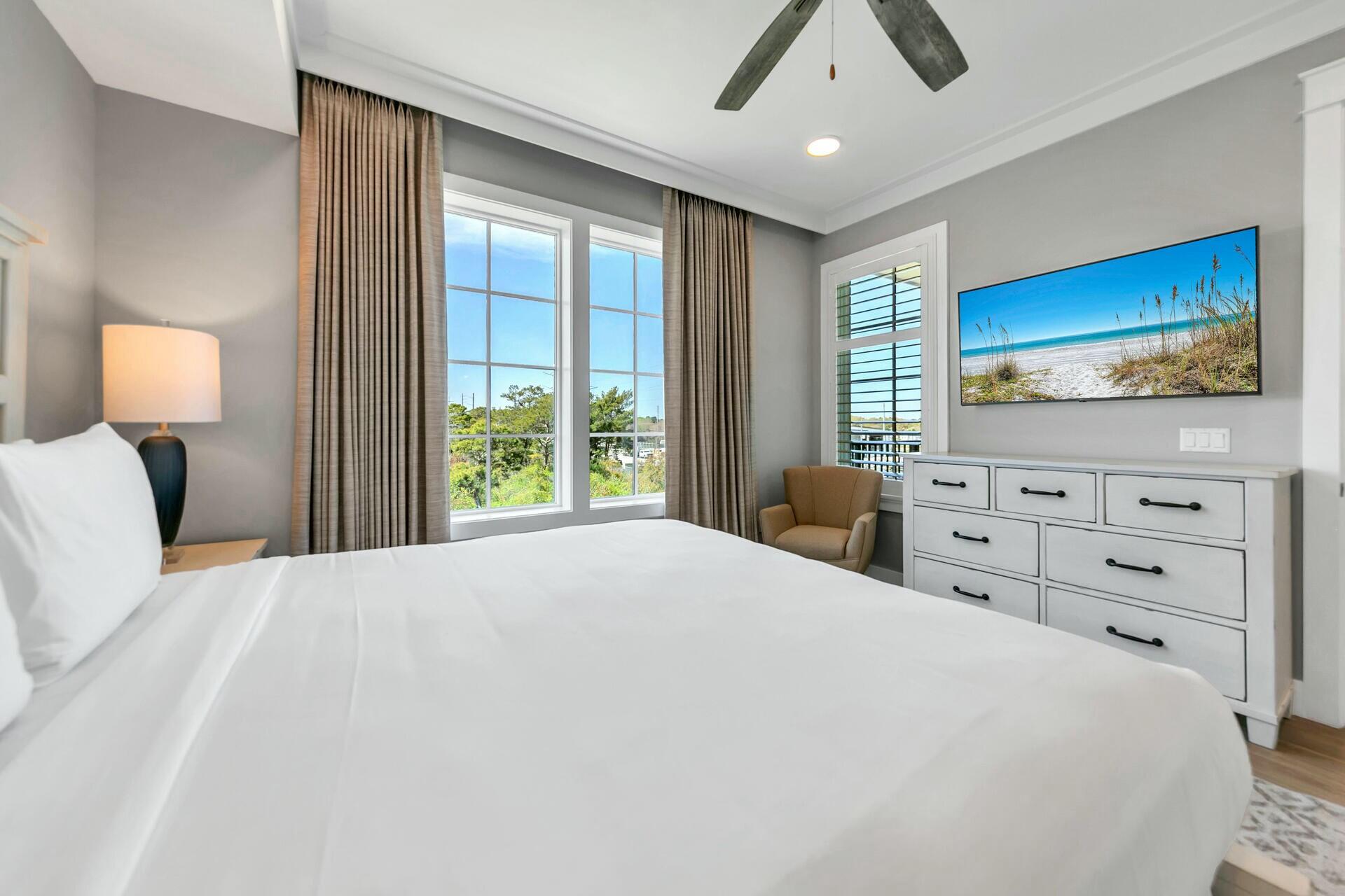 Parkside - Residential