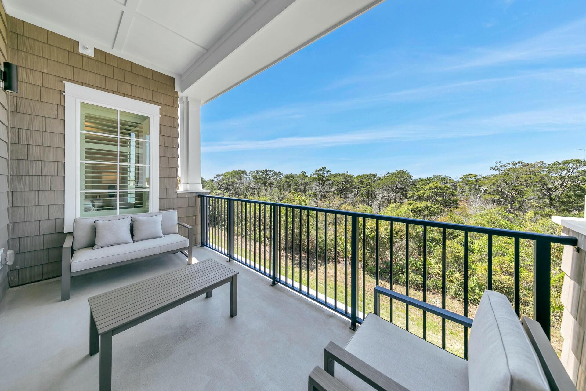 Parkside - Residential