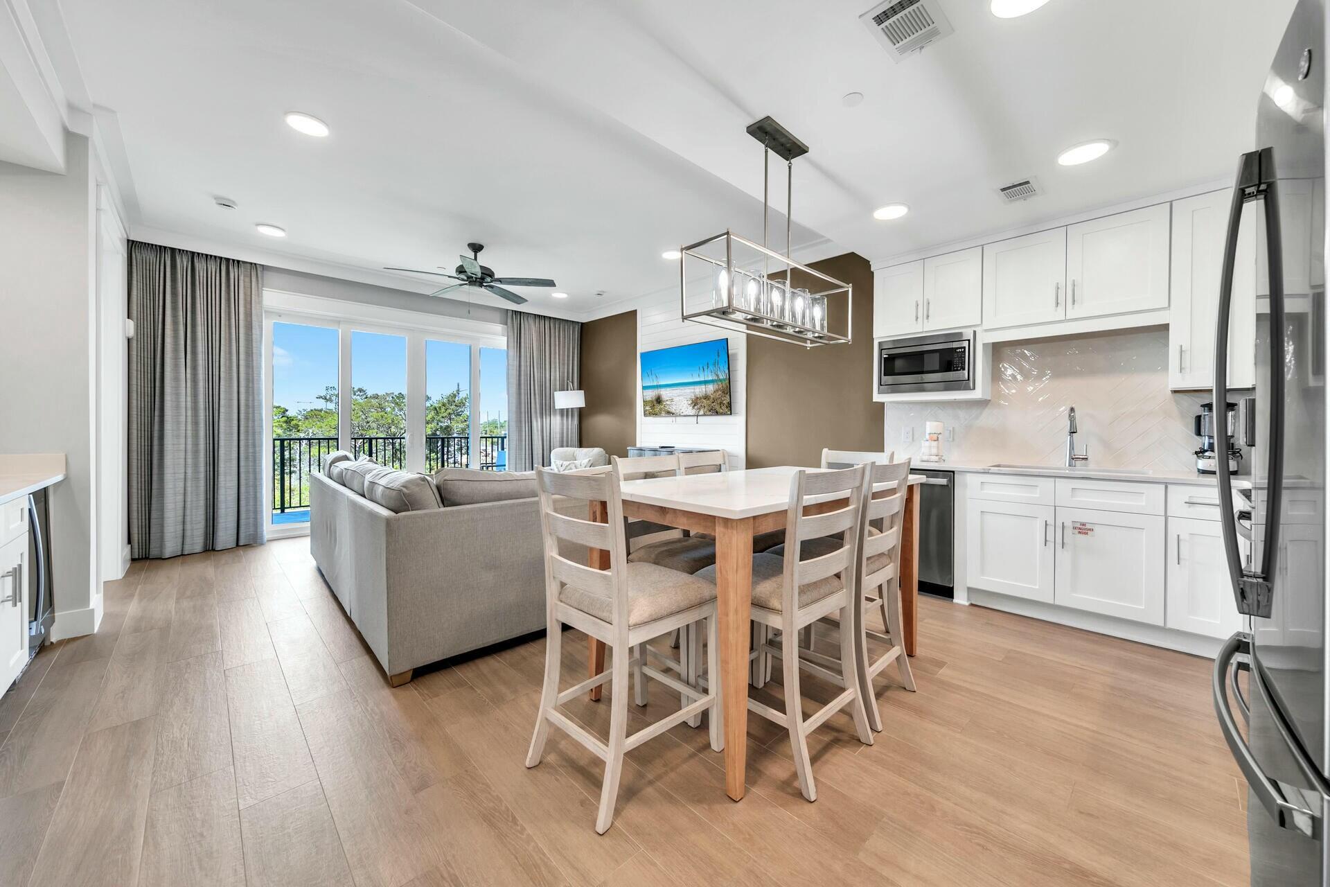 Parkside - Residential