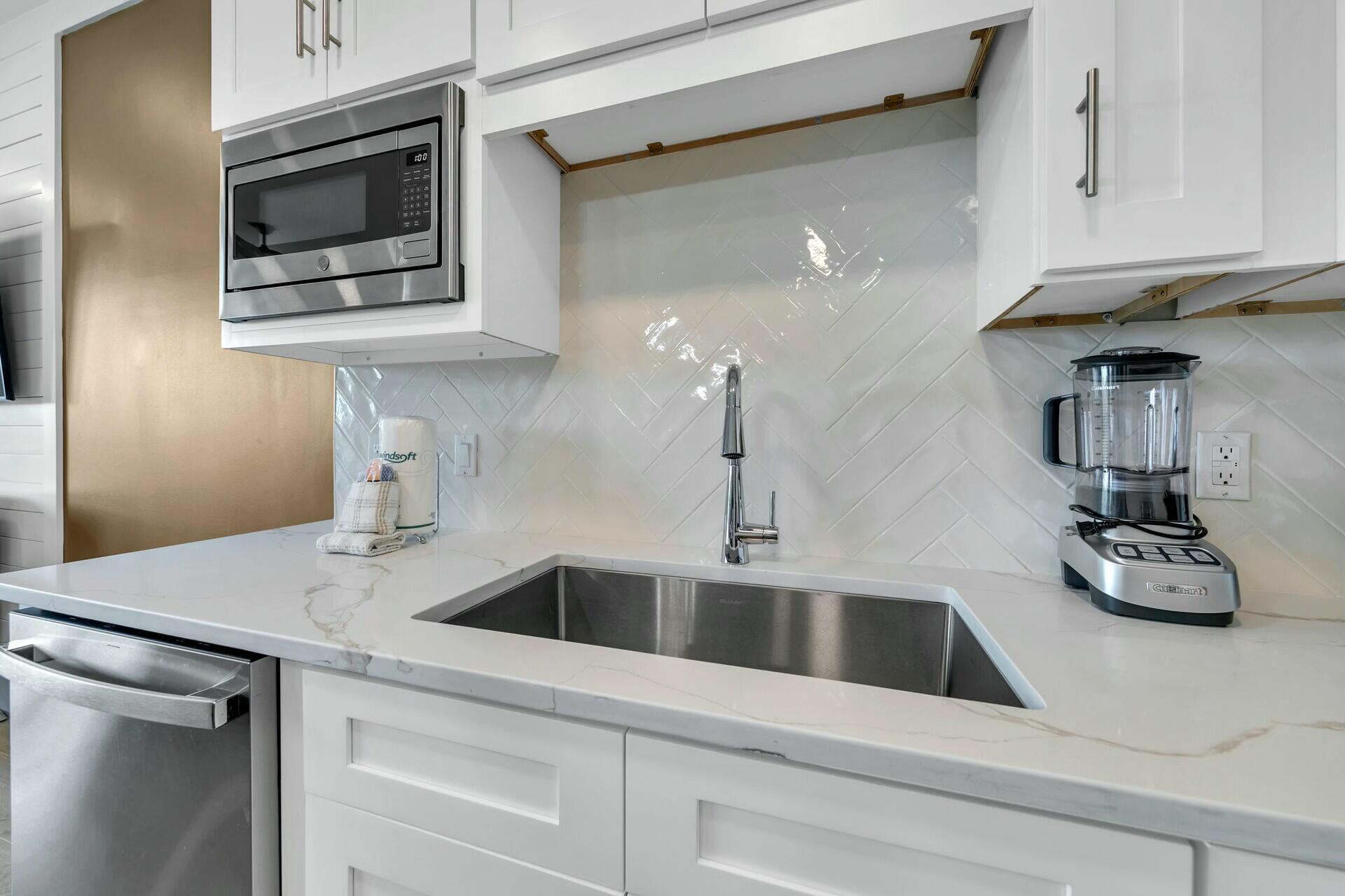 Parkside - Residential