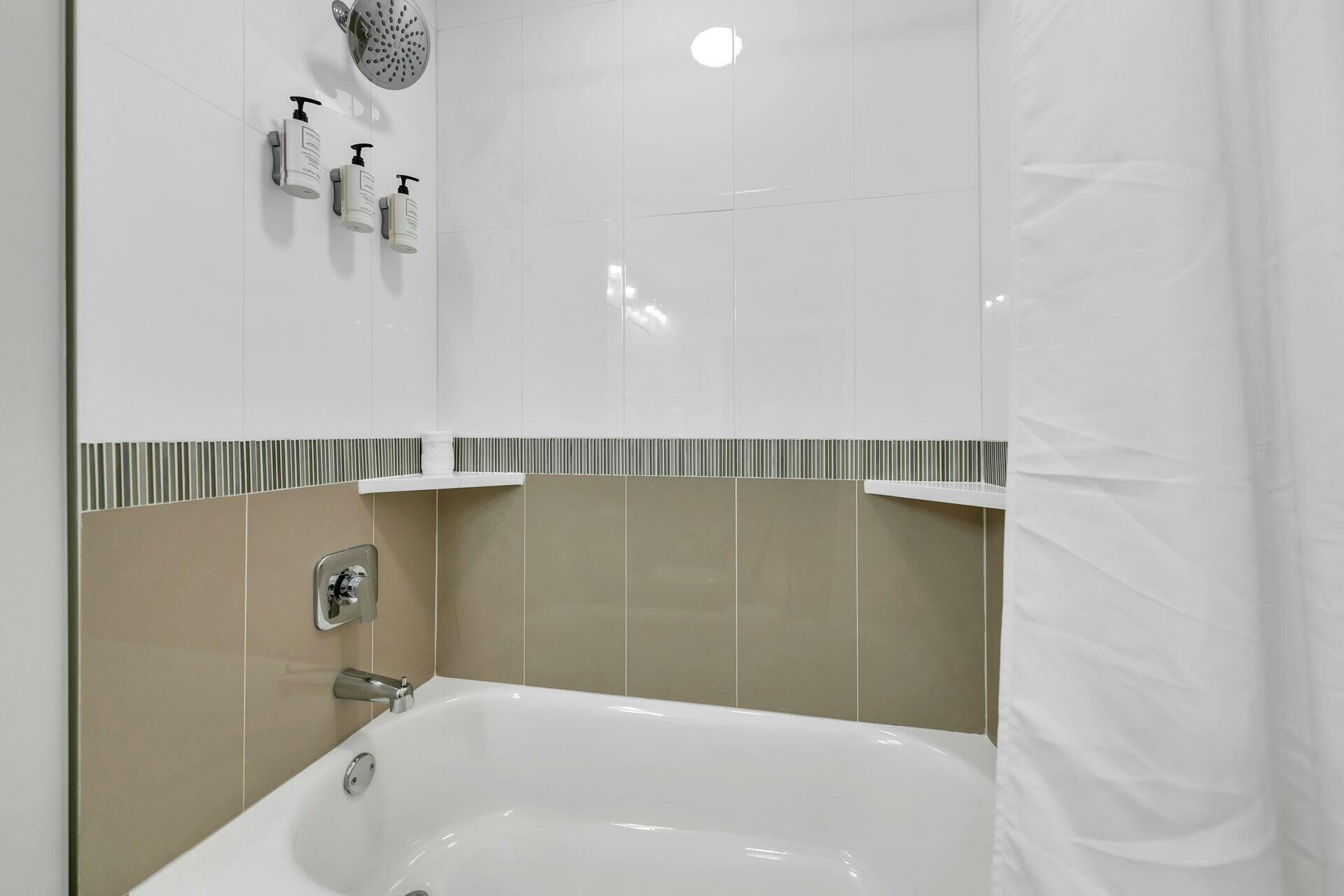 Parkside - Residential