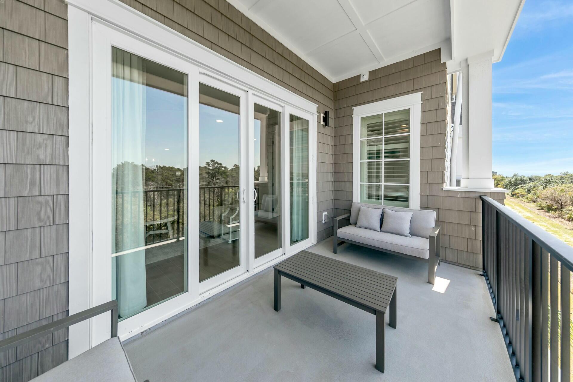 Parkside - Residential
