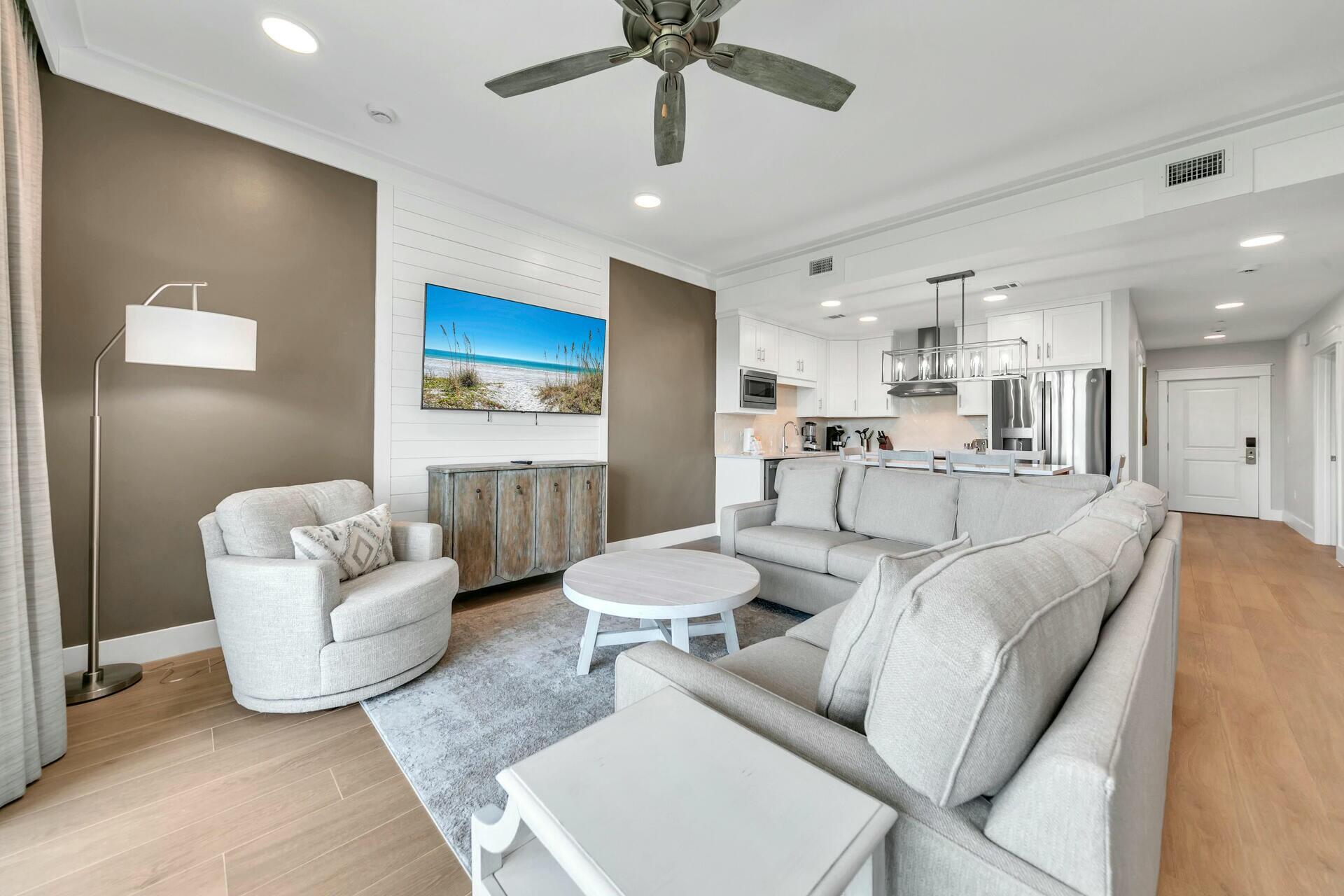 Parkside - Residential