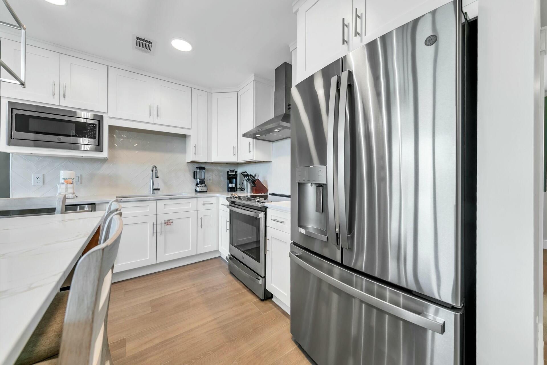 Parkside - Residential