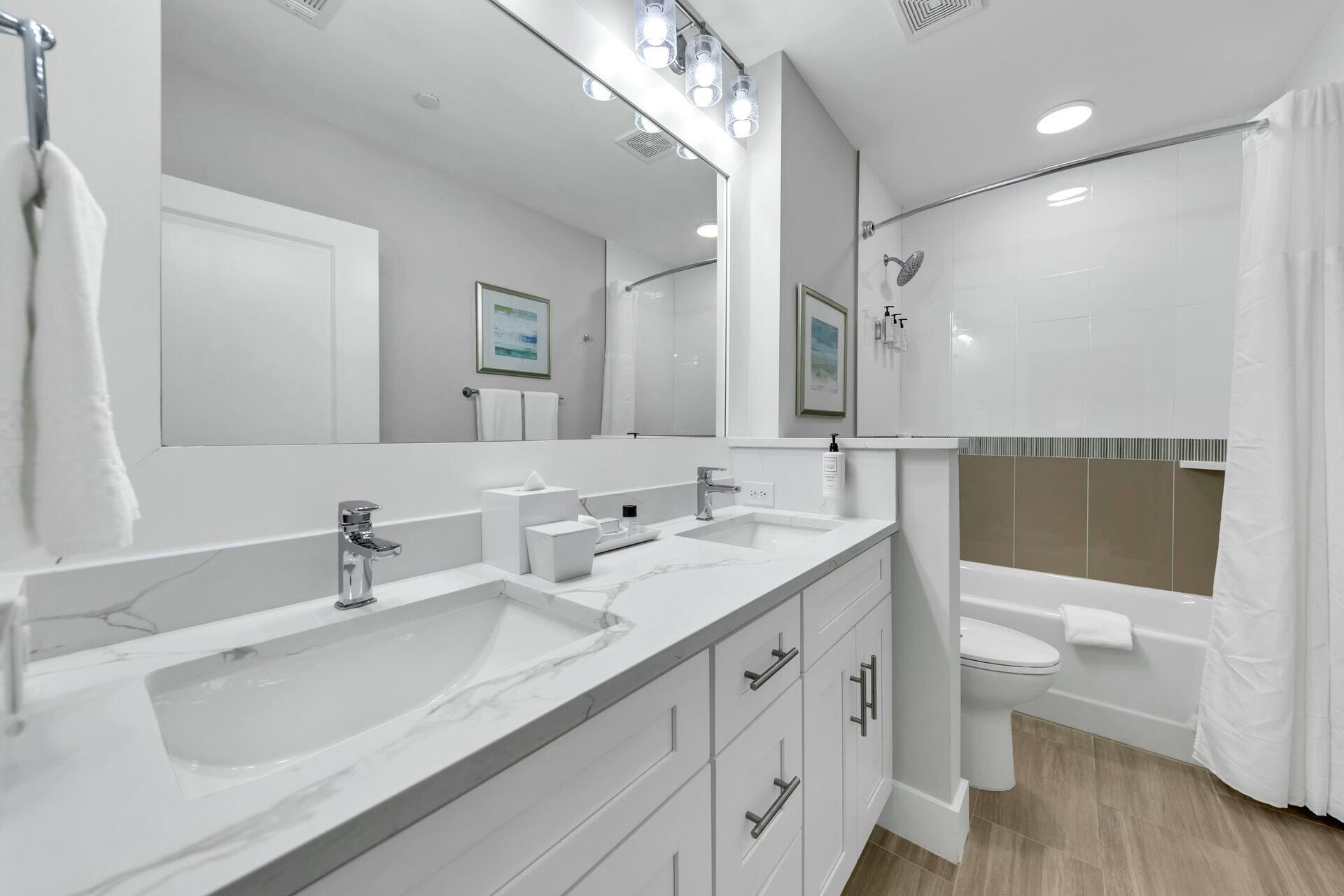 Parkside - Residential