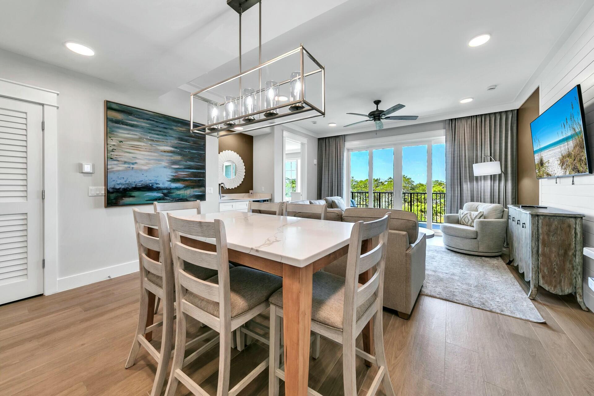 Parkside - Residential