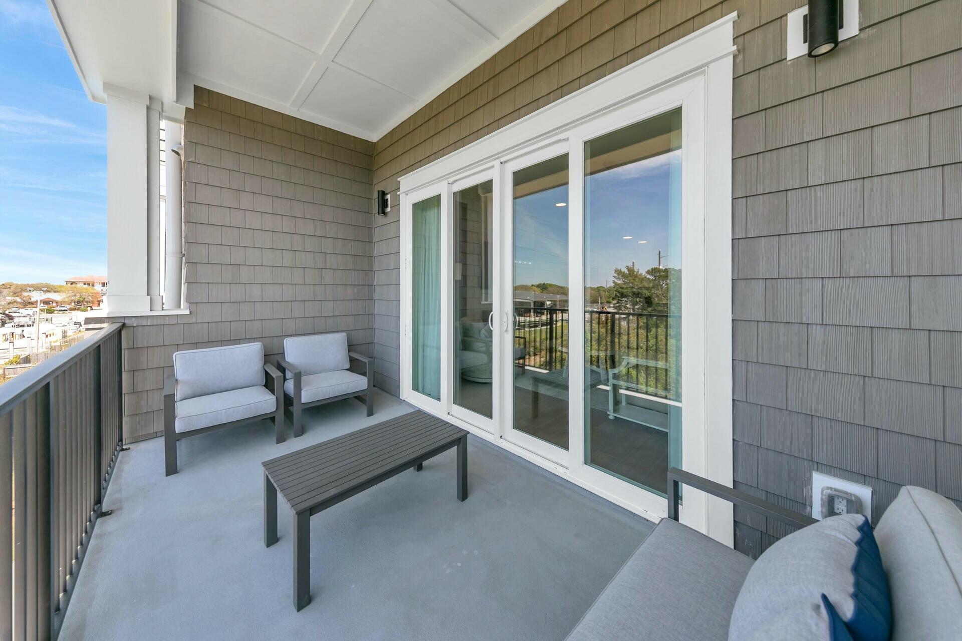 Parkside - Residential