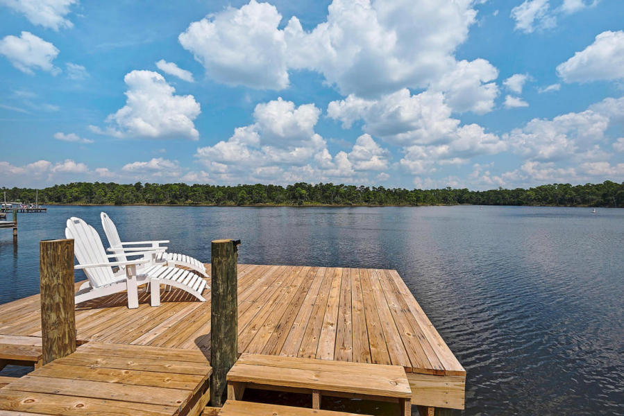 GRANDE POINTE AT INLET BEACH - Land
