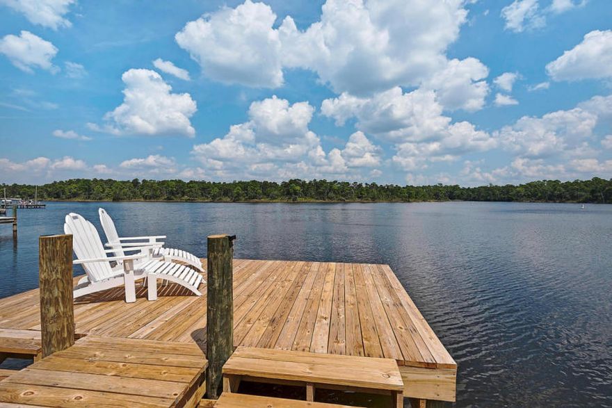 LOWEST PRICE home site in the beautiful upscale coastal, lakefront community of Grande Pointe located just East of Rosemary Beach. Grande Pointe is adjacent to Lake Powell which is a rare coastal dune lake. The entire east boundary is shared with the State of Florida Nature Preserve. Property amenities include: coastal cottage architecture, 1/2 acre of landscaped common area adjacent to Lake Powell with an expansive swimming pool overlooking the lake, nature path to the lake, spacious clubhouse with plasma TV's and full kitchen and bathroom facilities and a community dock. Just minutes from 30A and Rosemary Beach, a wonderful walking community with shopping, dining and so much more.