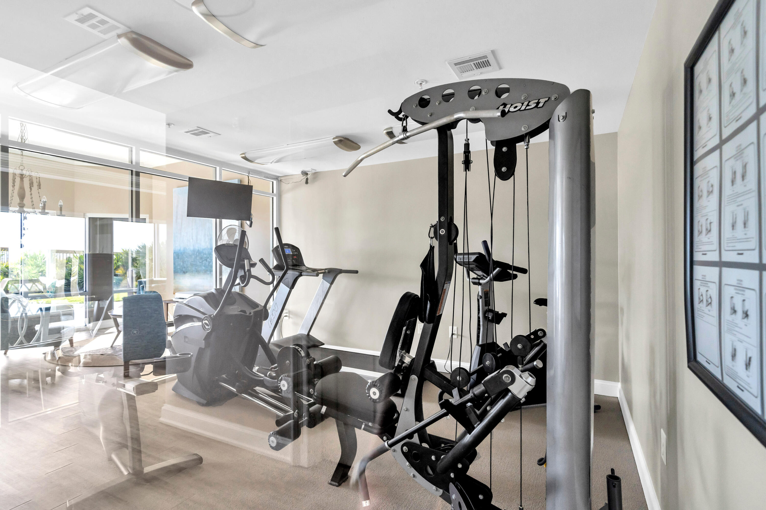 HOLIDAY ISLE TOWERS CONDO - Residential