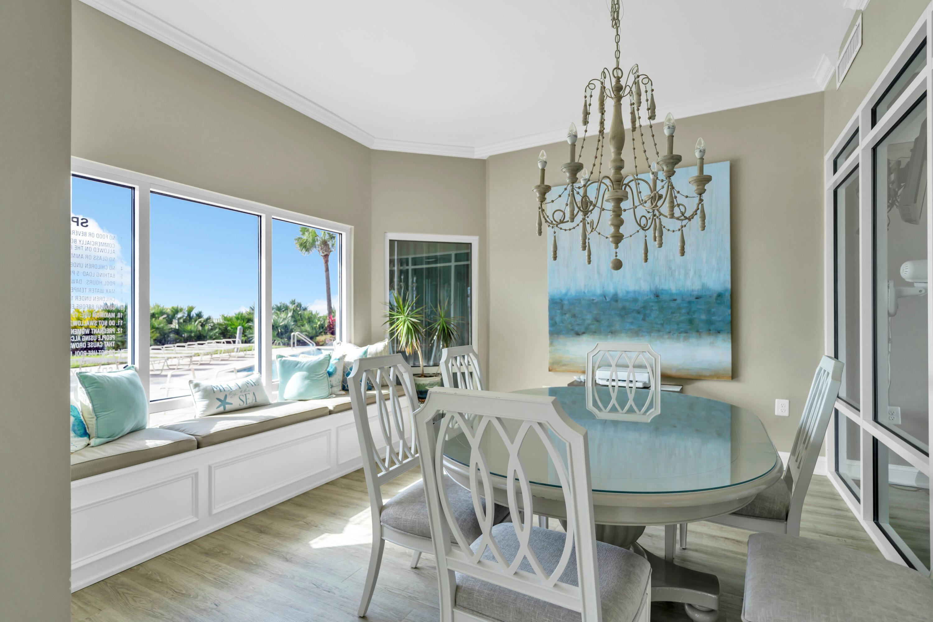 HOLIDAY ISLE TOWERS CONDO - Residential