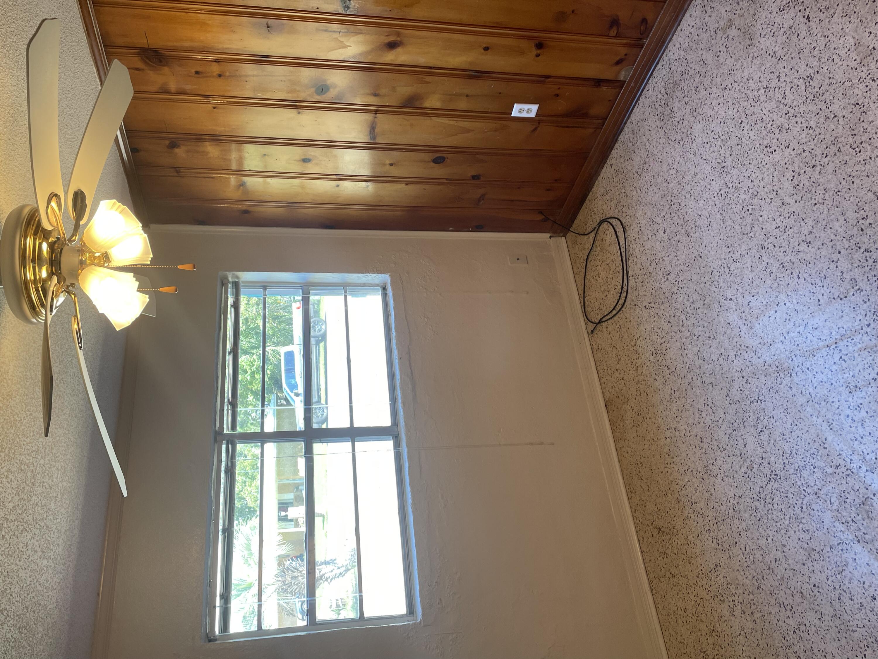 SANTA ROSA ISLAND - Residential Lease