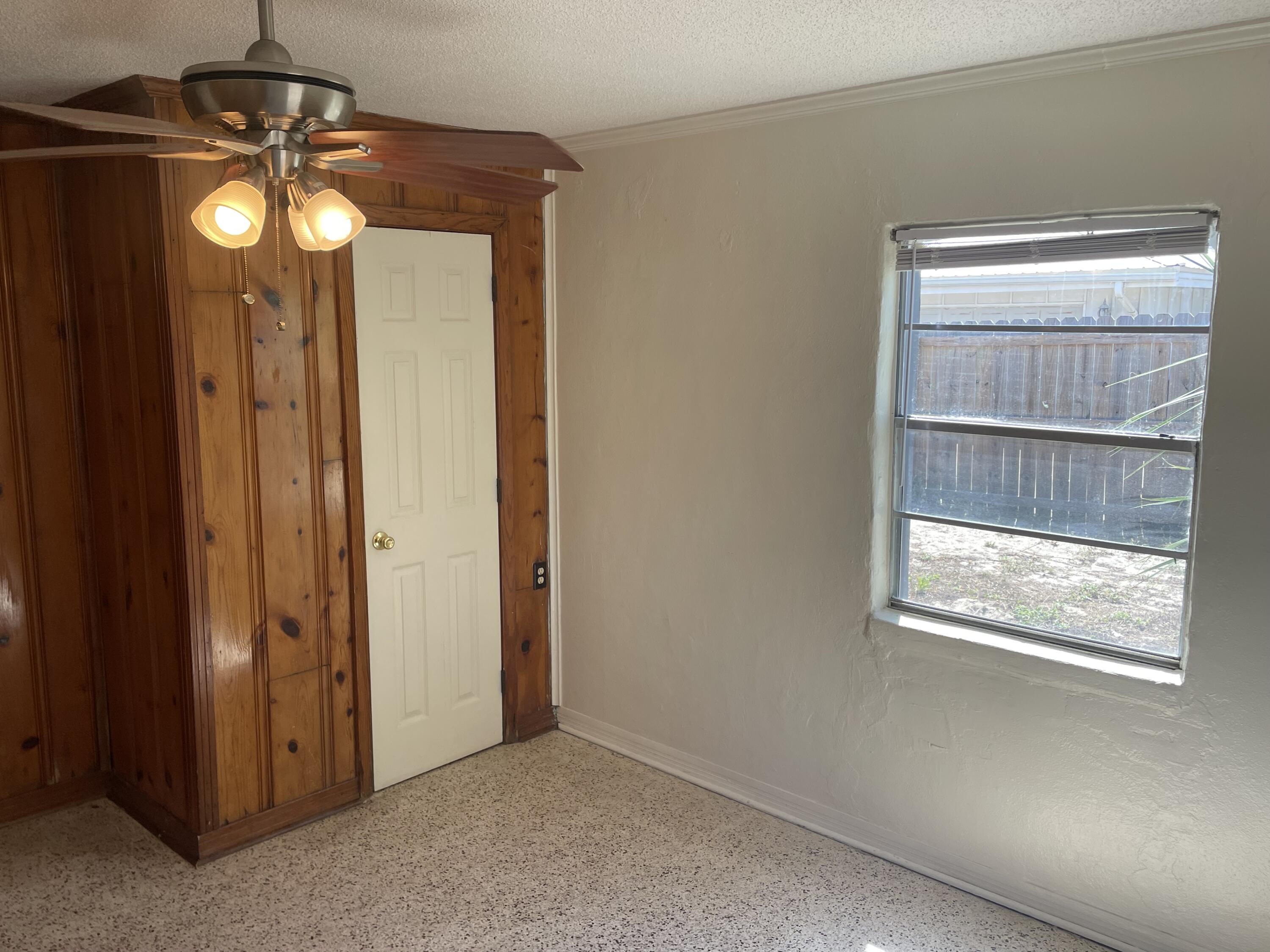 SANTA ROSA ISLAND - Residential Lease