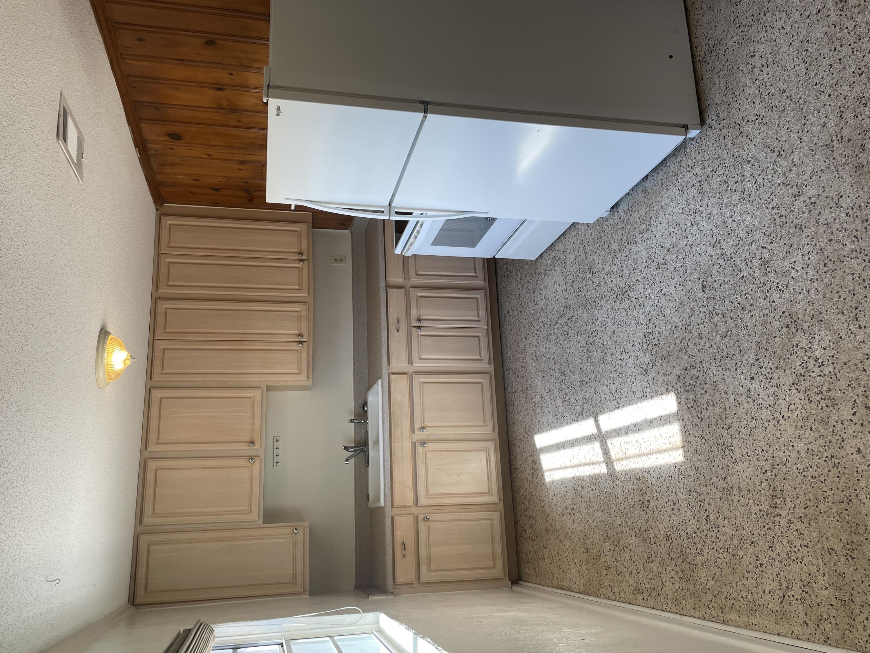 SANTA ROSA ISLAND - Residential Lease