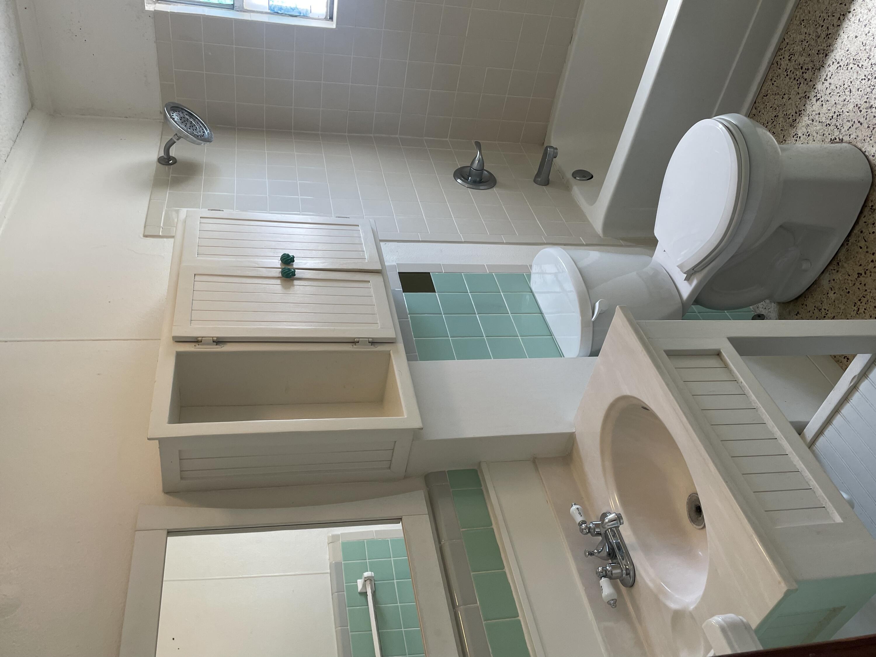 SANTA ROSA ISLAND - Residential Lease