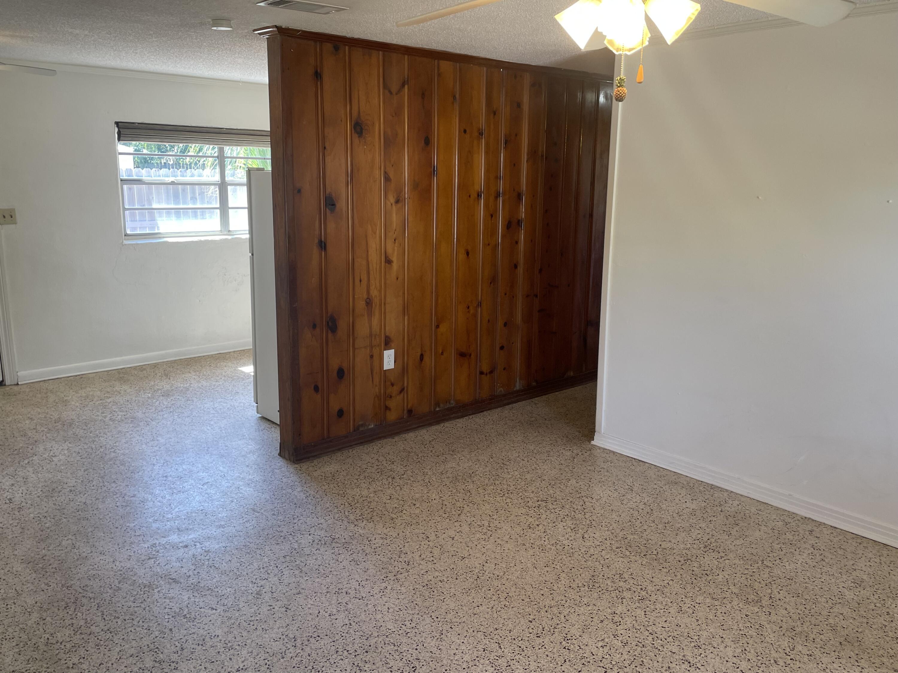 SANTA ROSA ISLAND - Residential Lease