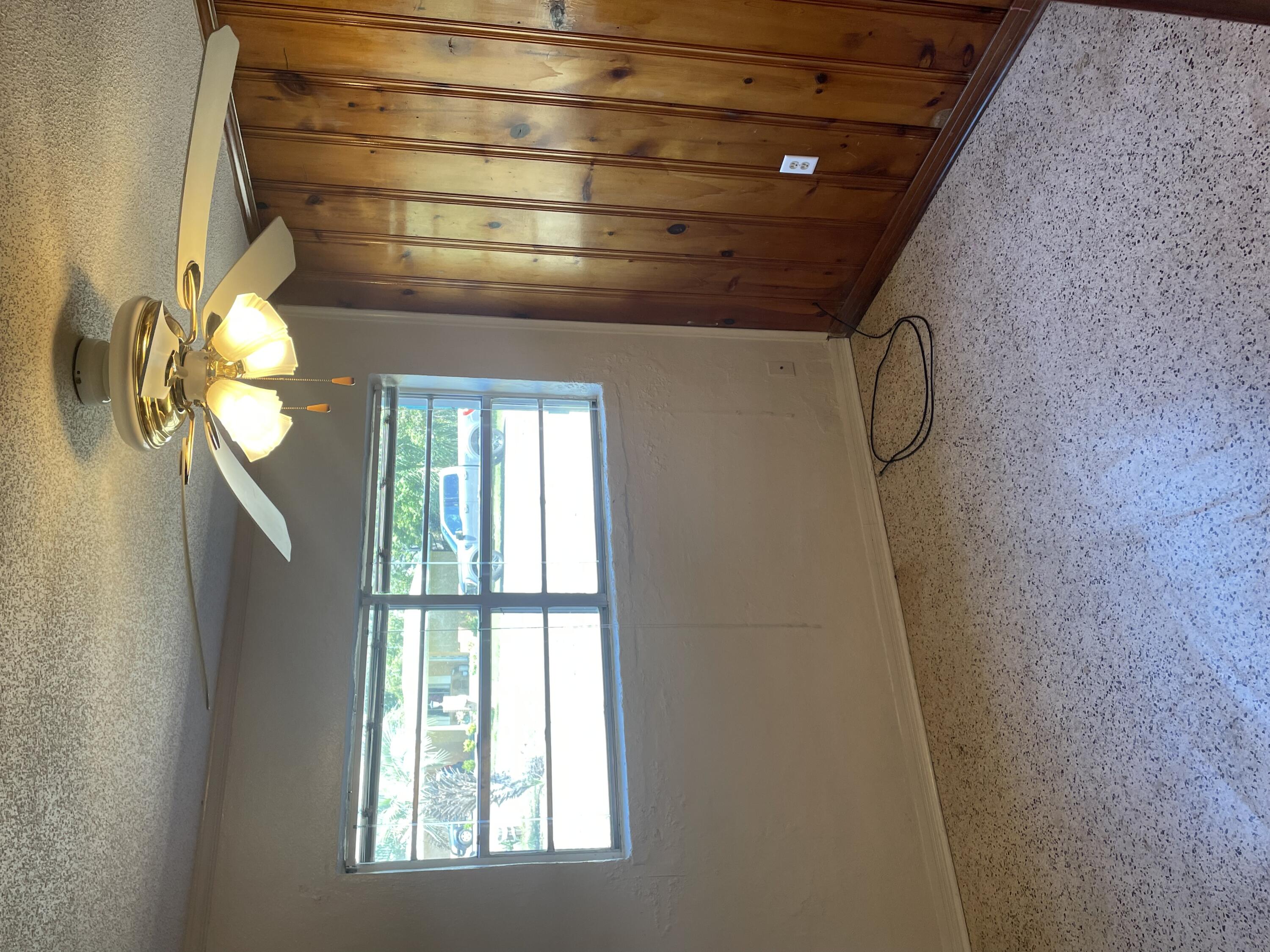 SANTA ROSA ISLAND - Residential Lease