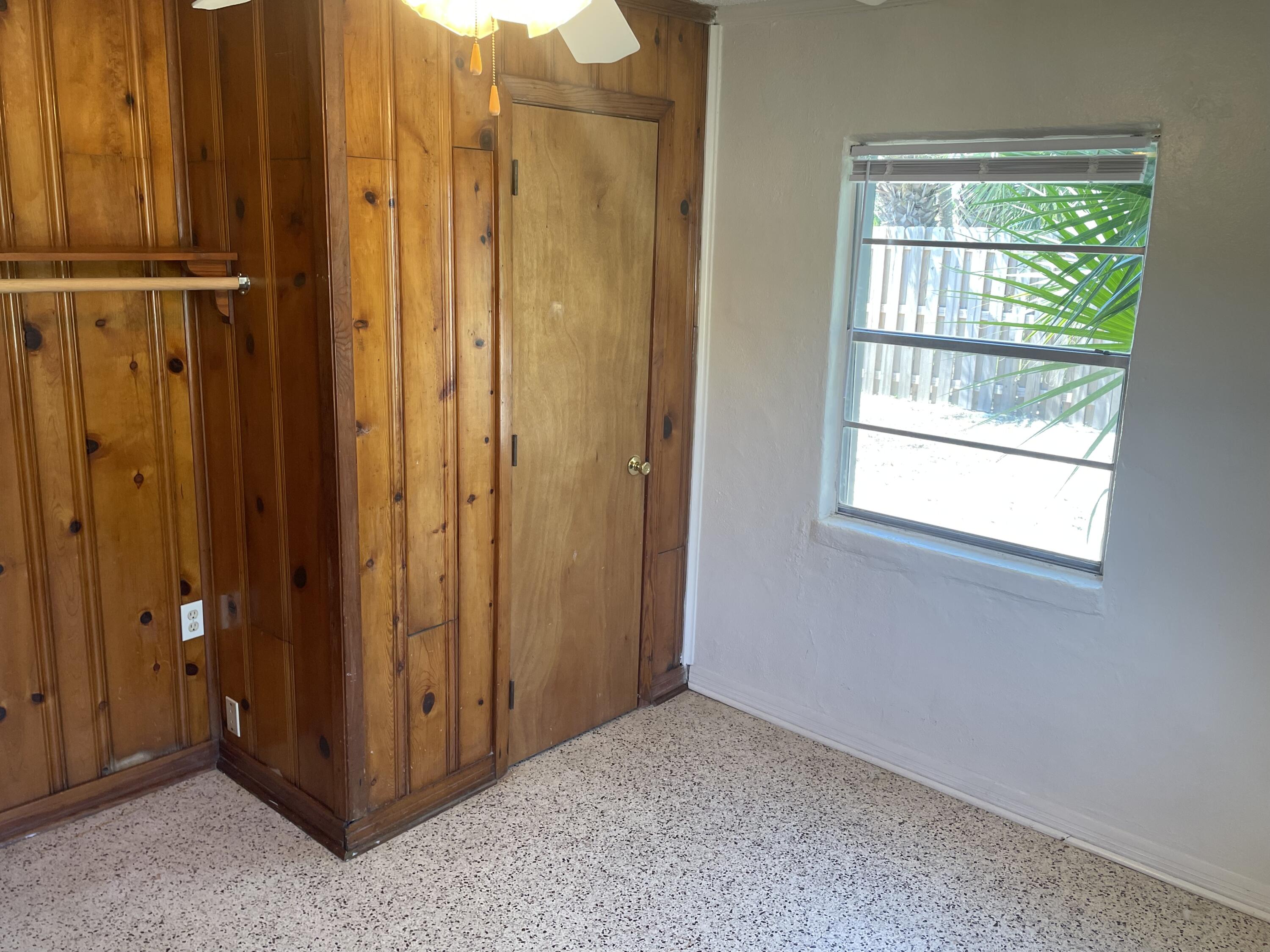 SANTA ROSA ISLAND - Residential Lease