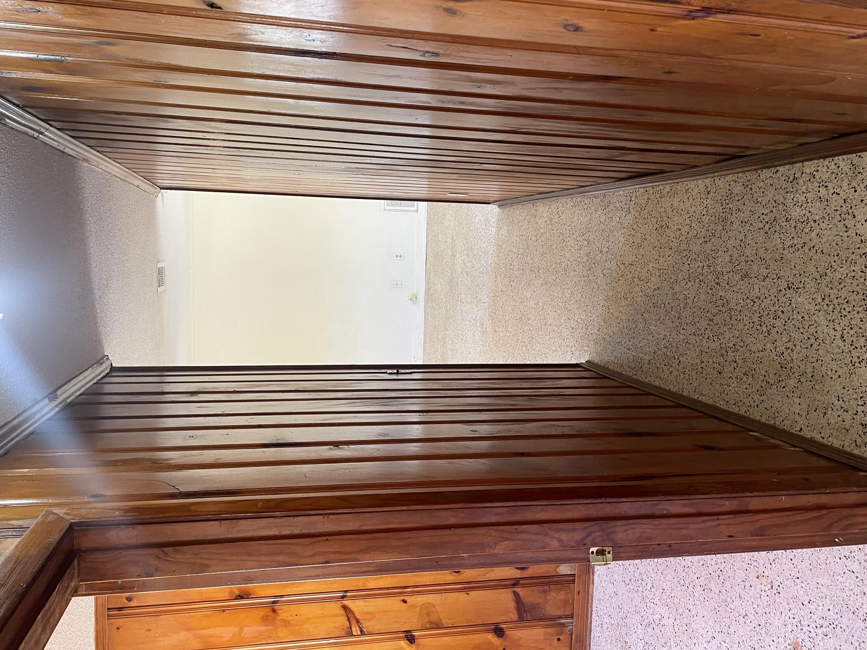 SANTA ROSA ISLAND - Residential Lease