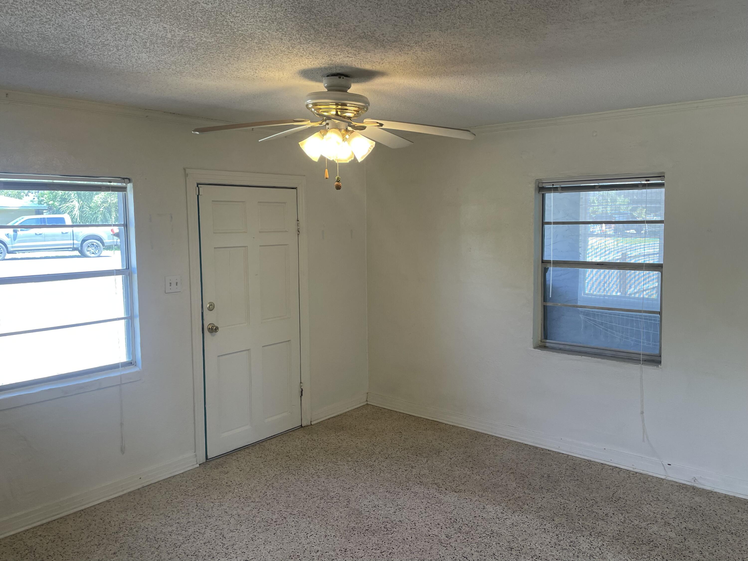 SANTA ROSA ISLAND - Residential Lease