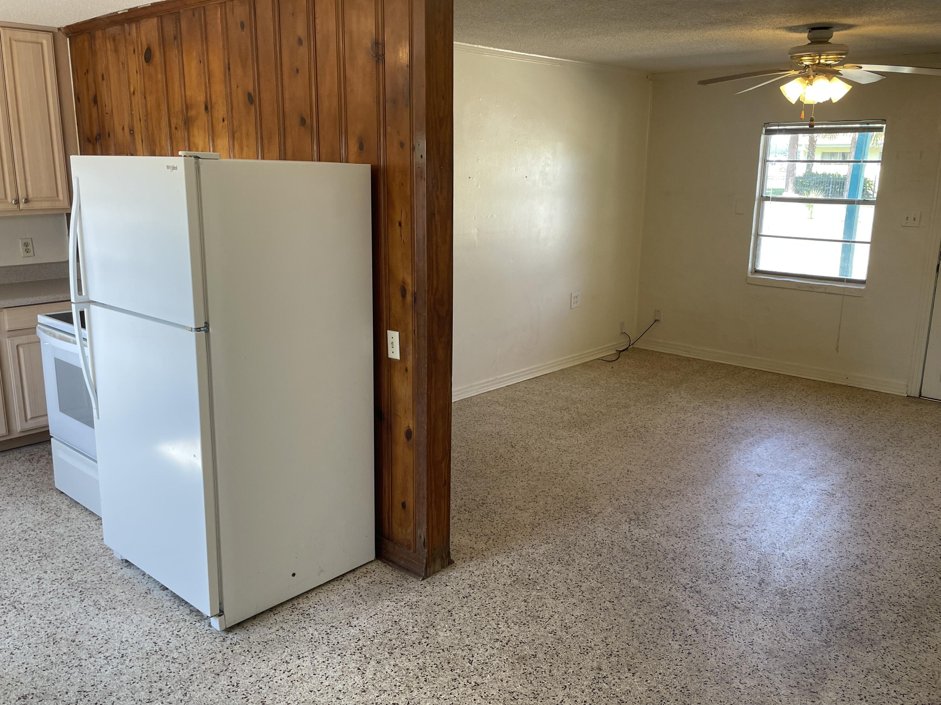 SANTA ROSA ISLAND - Residential Lease