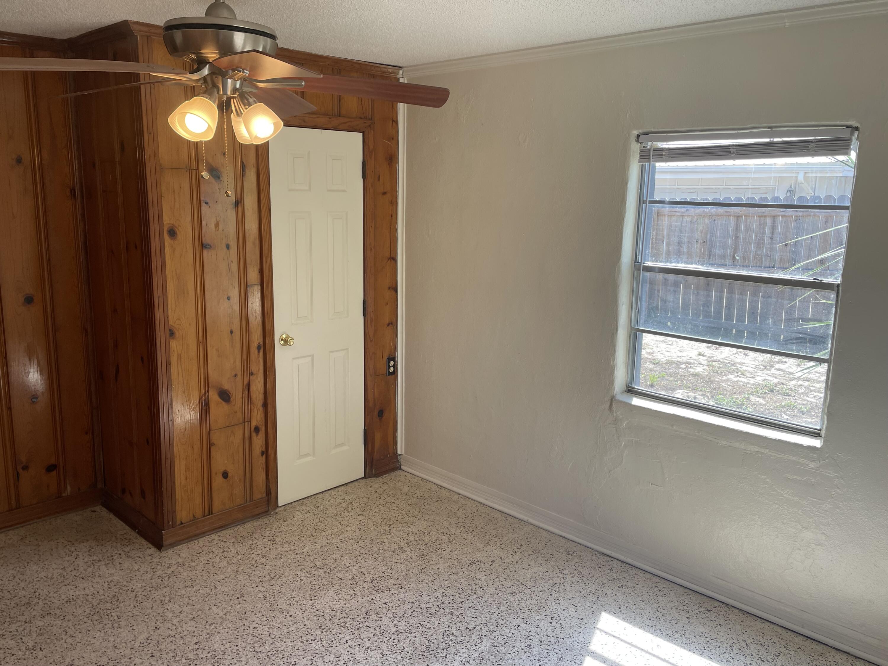 SANTA ROSA ISLAND - Residential Lease