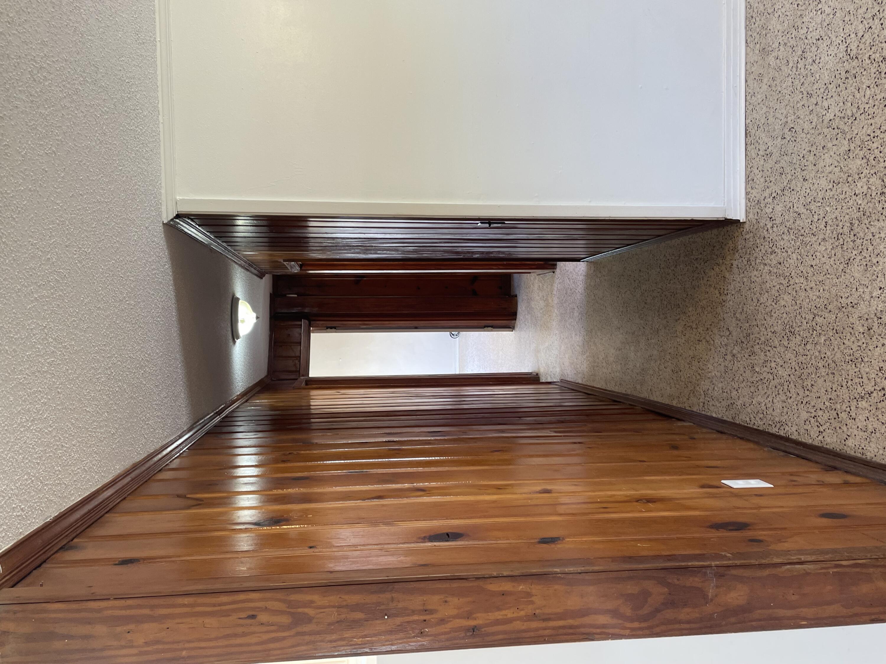 SANTA ROSA ISLAND - Residential Lease