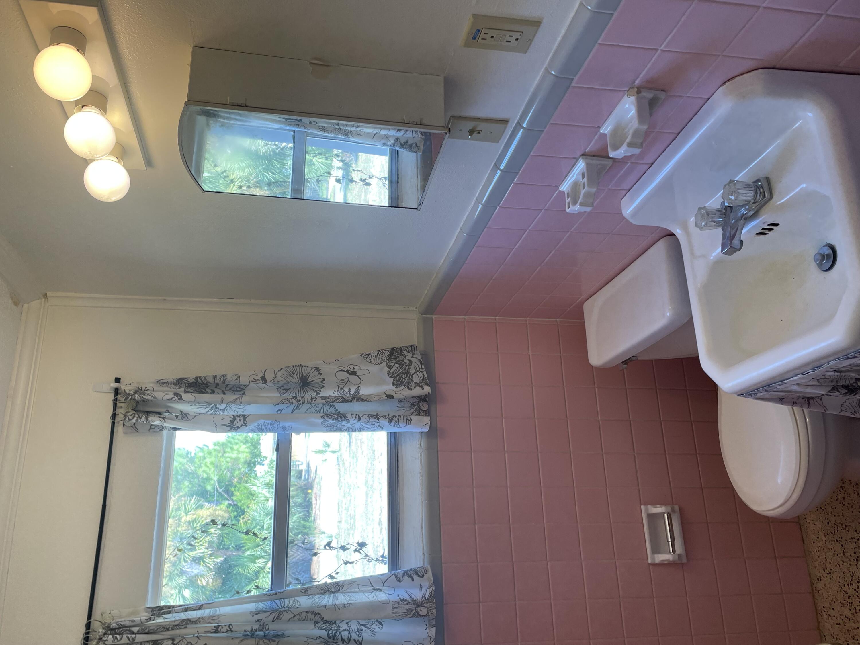 SANTA ROSA ISLAND - Residential Lease