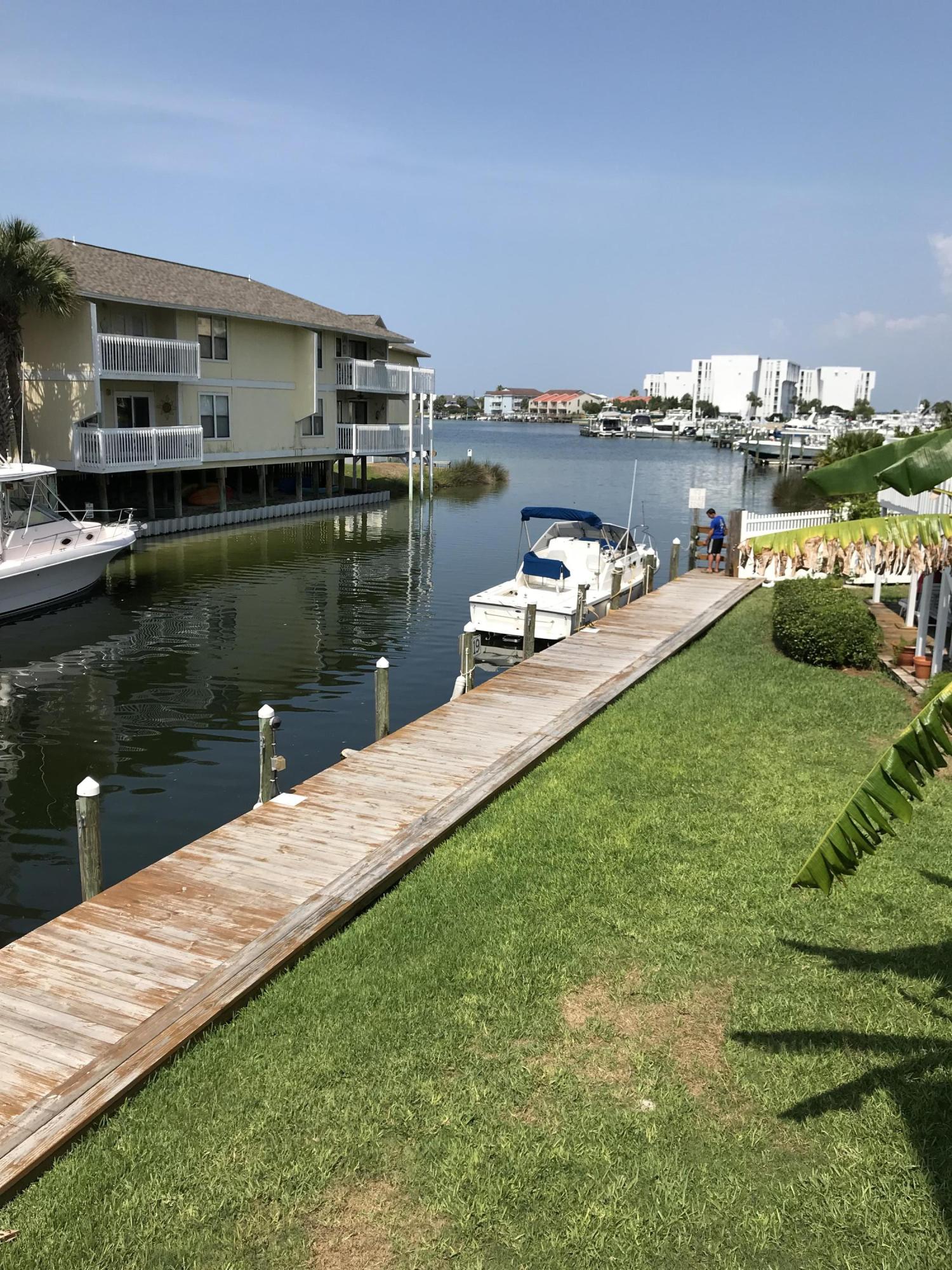 SANDPIPER COVE PH 01 - Residential