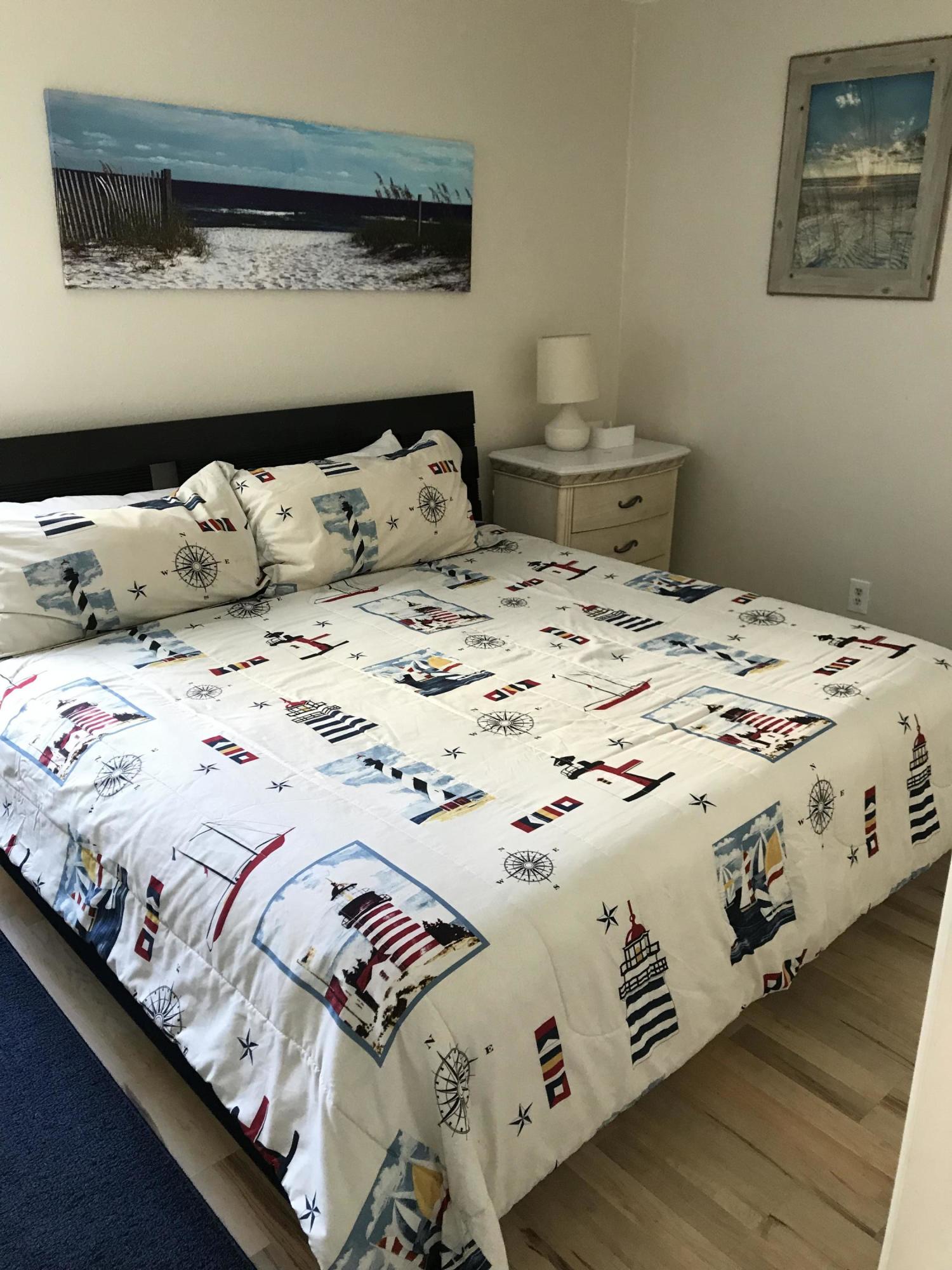 SANDPIPER COVE PH 01 - Residential