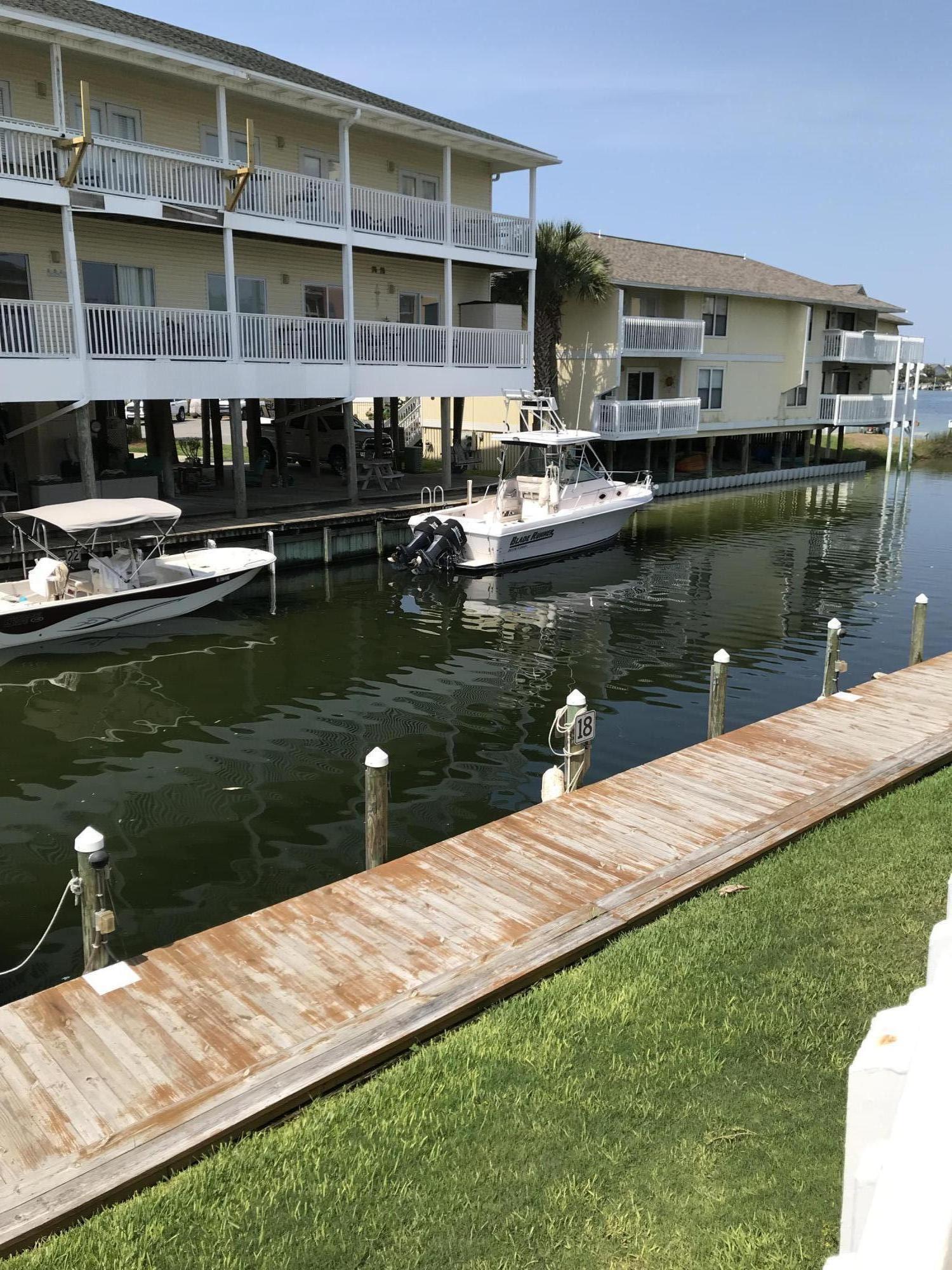 SANDPIPER COVE PH 01 - Residential