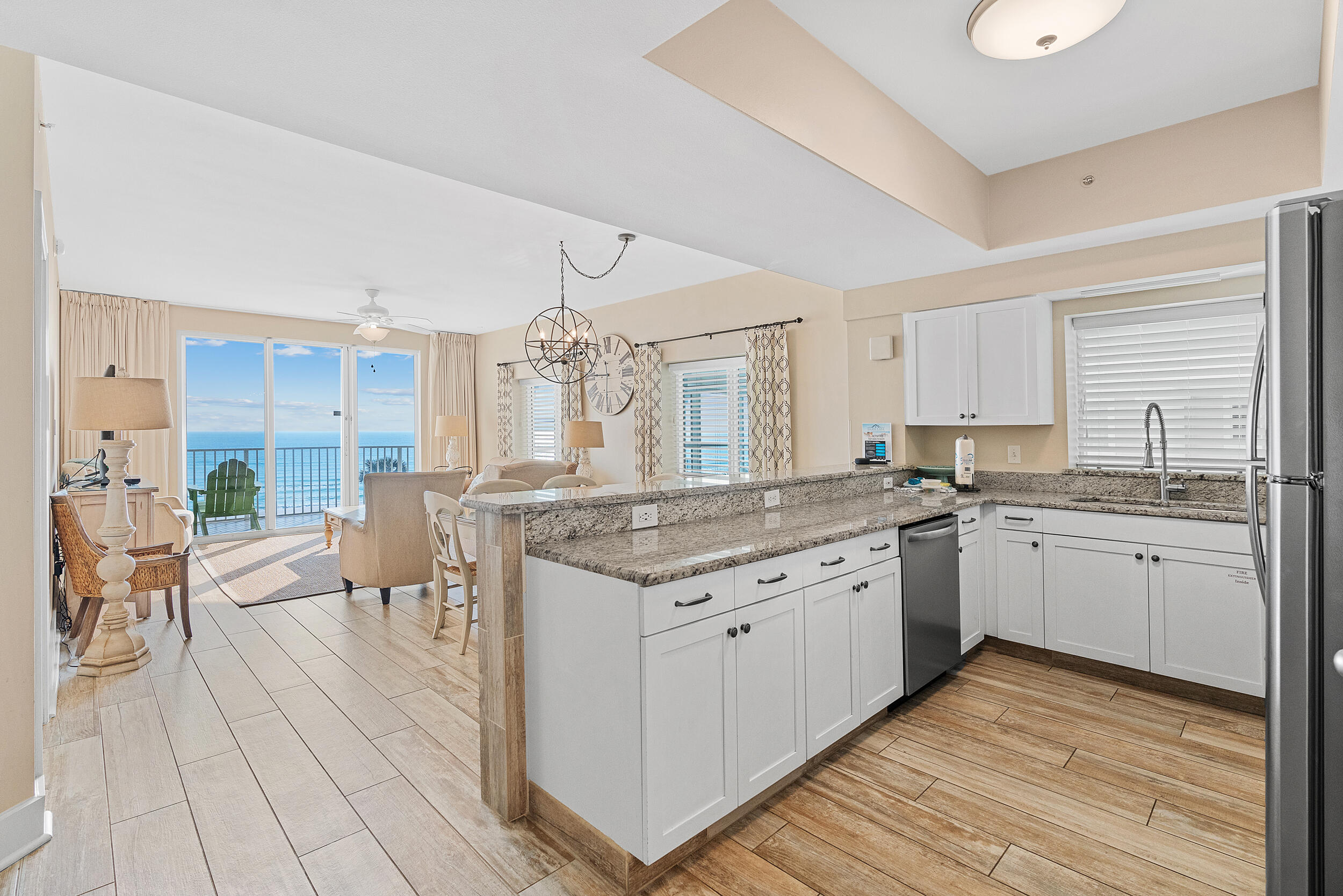 MAJESTIC SUN - Residential