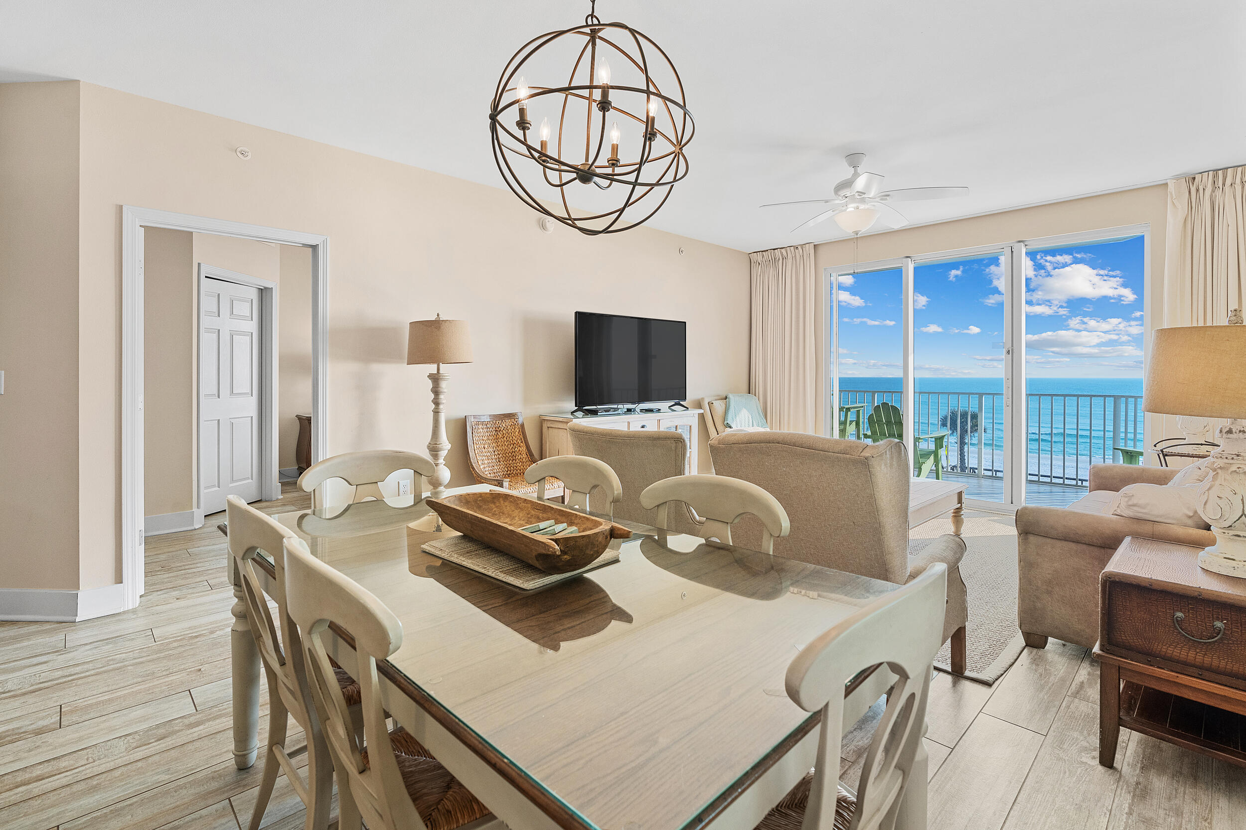 MAJESTIC SUN - Residential