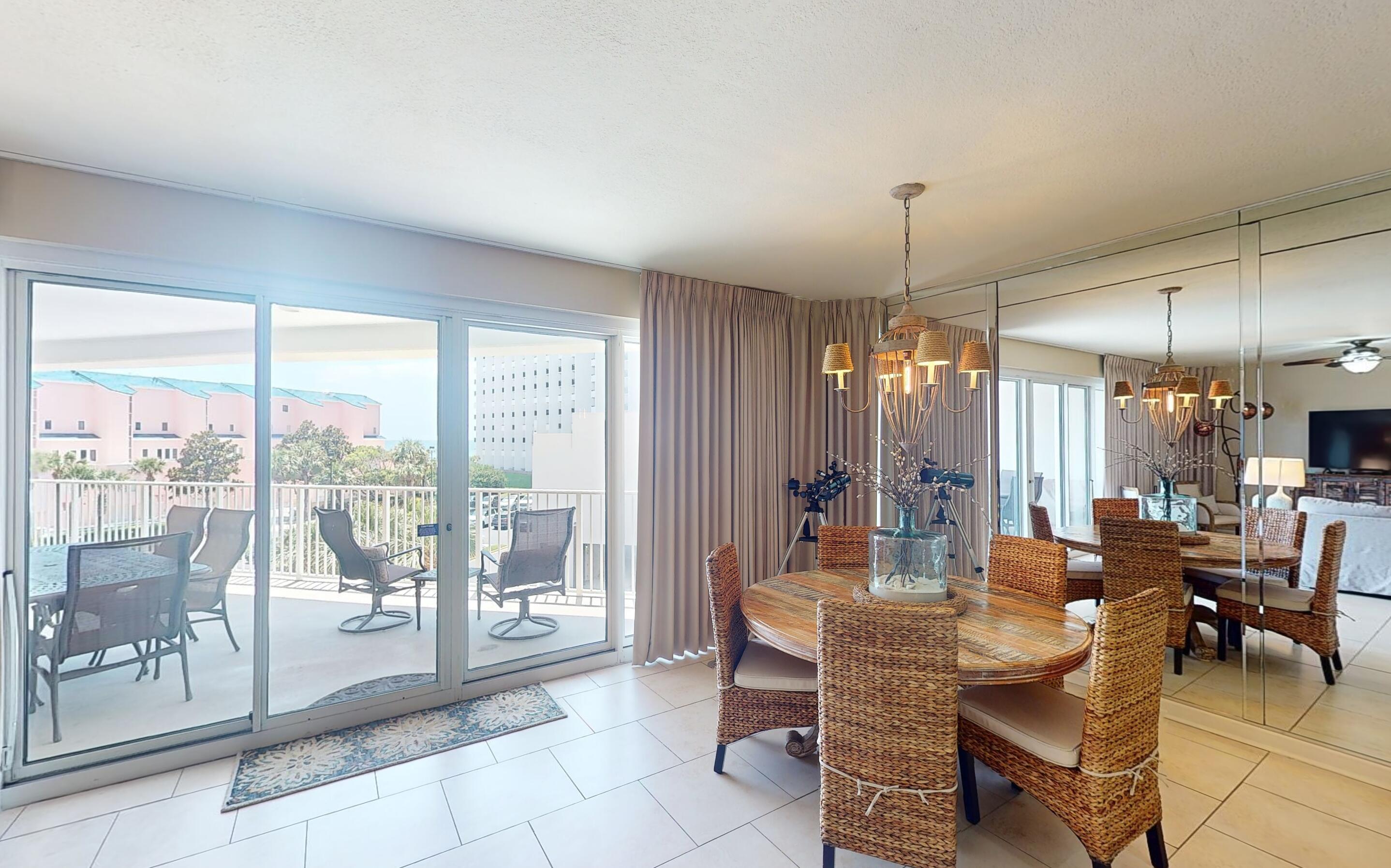 TIDES AT TOPS'L - Residential