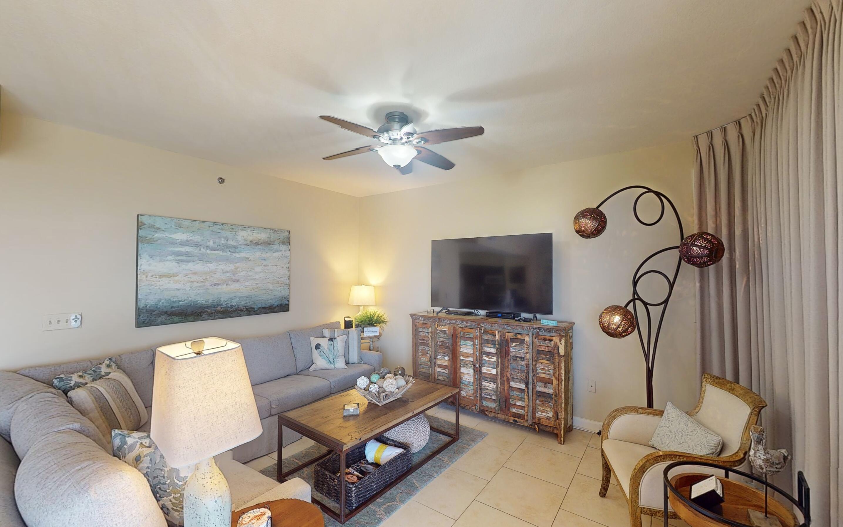 TIDES AT TOPS'L - Residential
