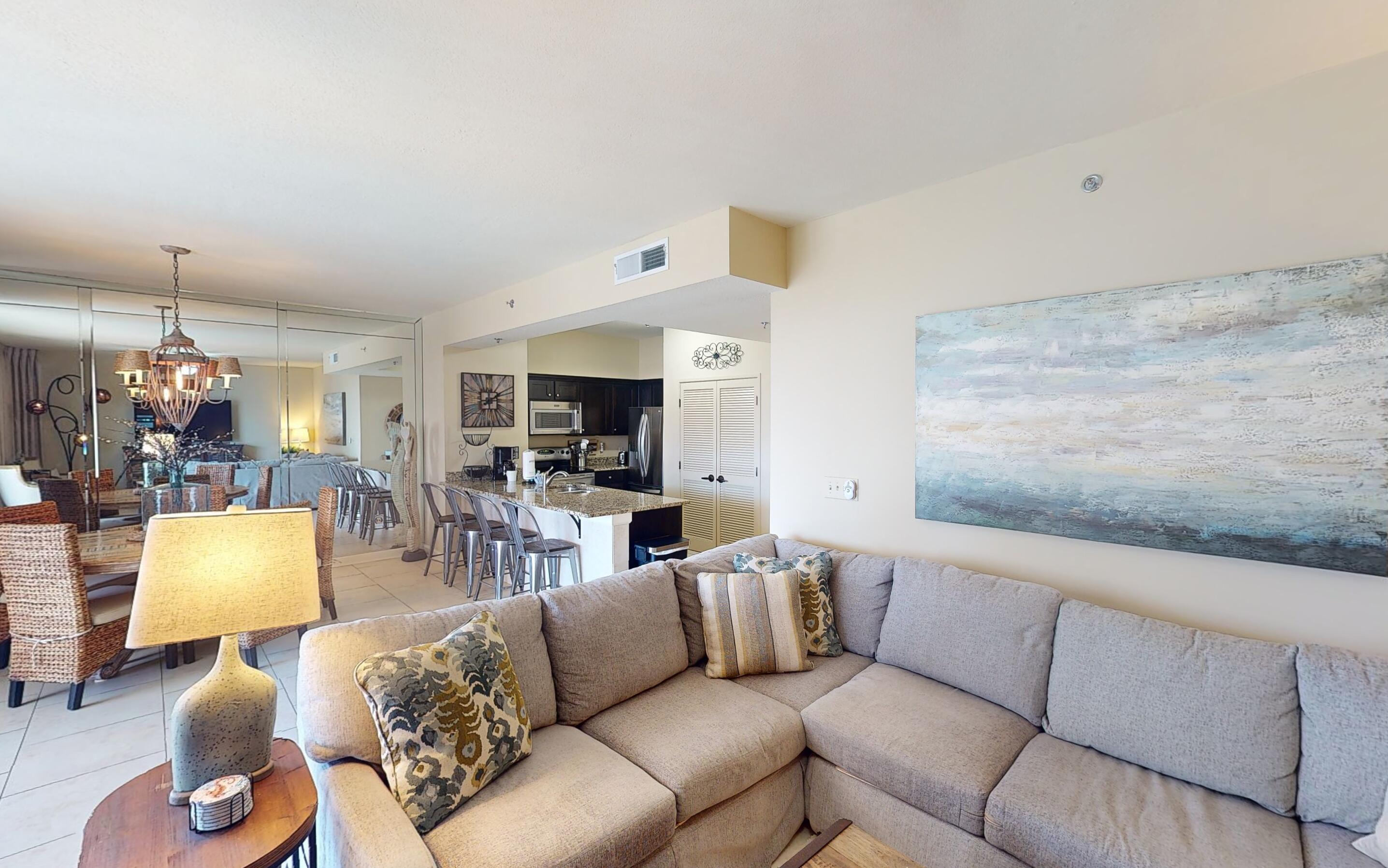 TIDES AT TOPS'L - Residential