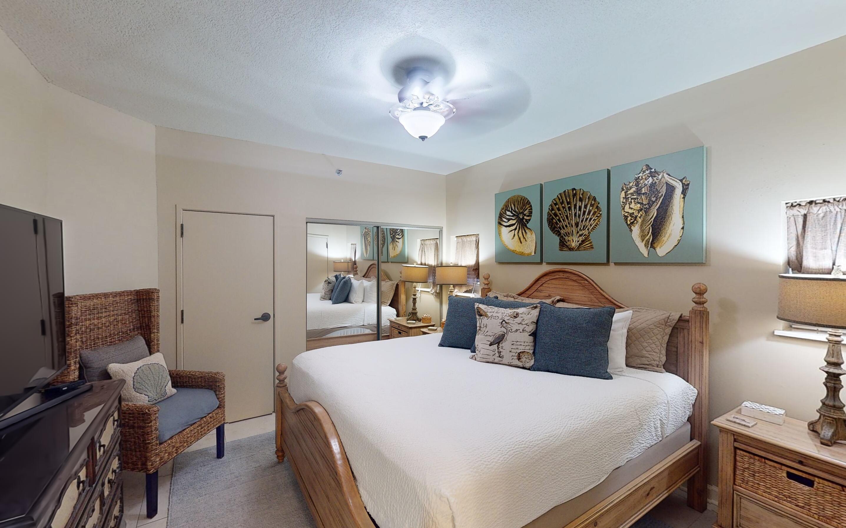 TIDES AT TOPS'L - Residential