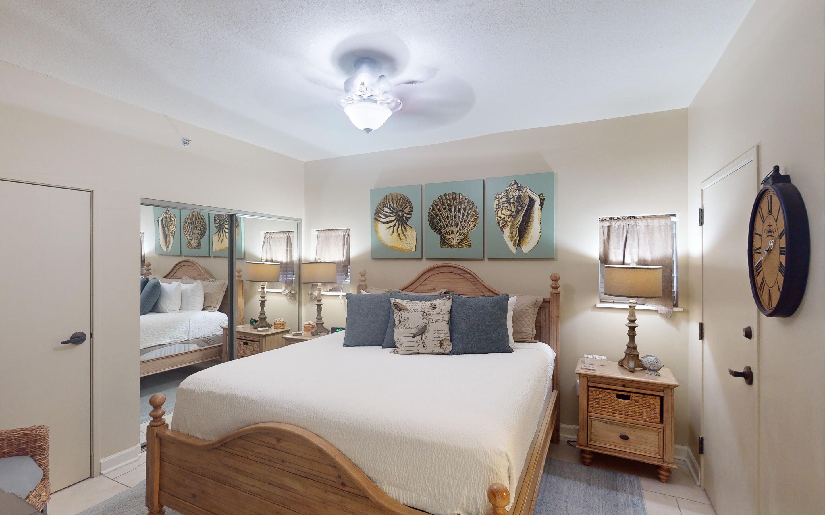 TIDES AT TOPS'L - Residential
