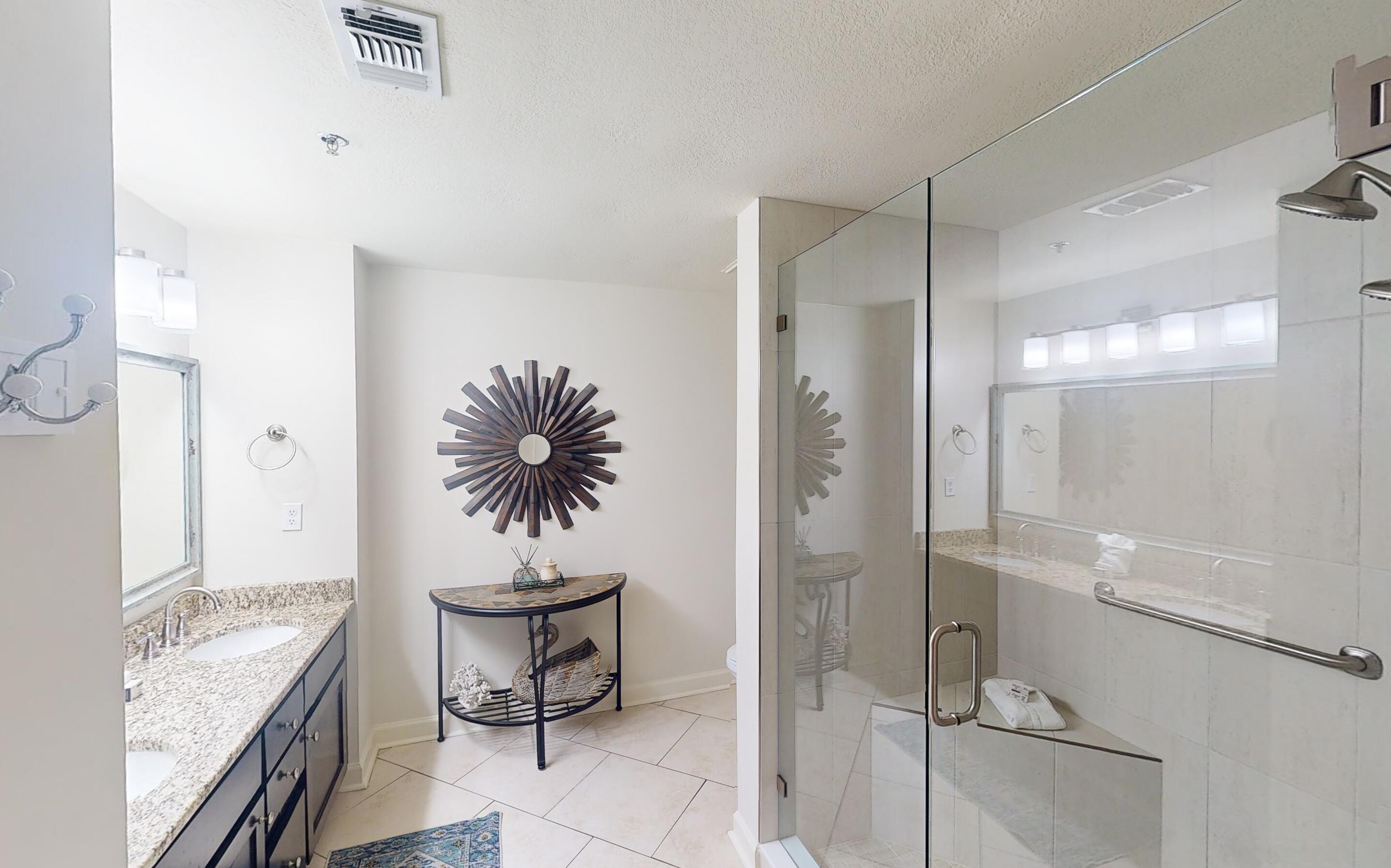 TIDES AT TOPS'L - Residential