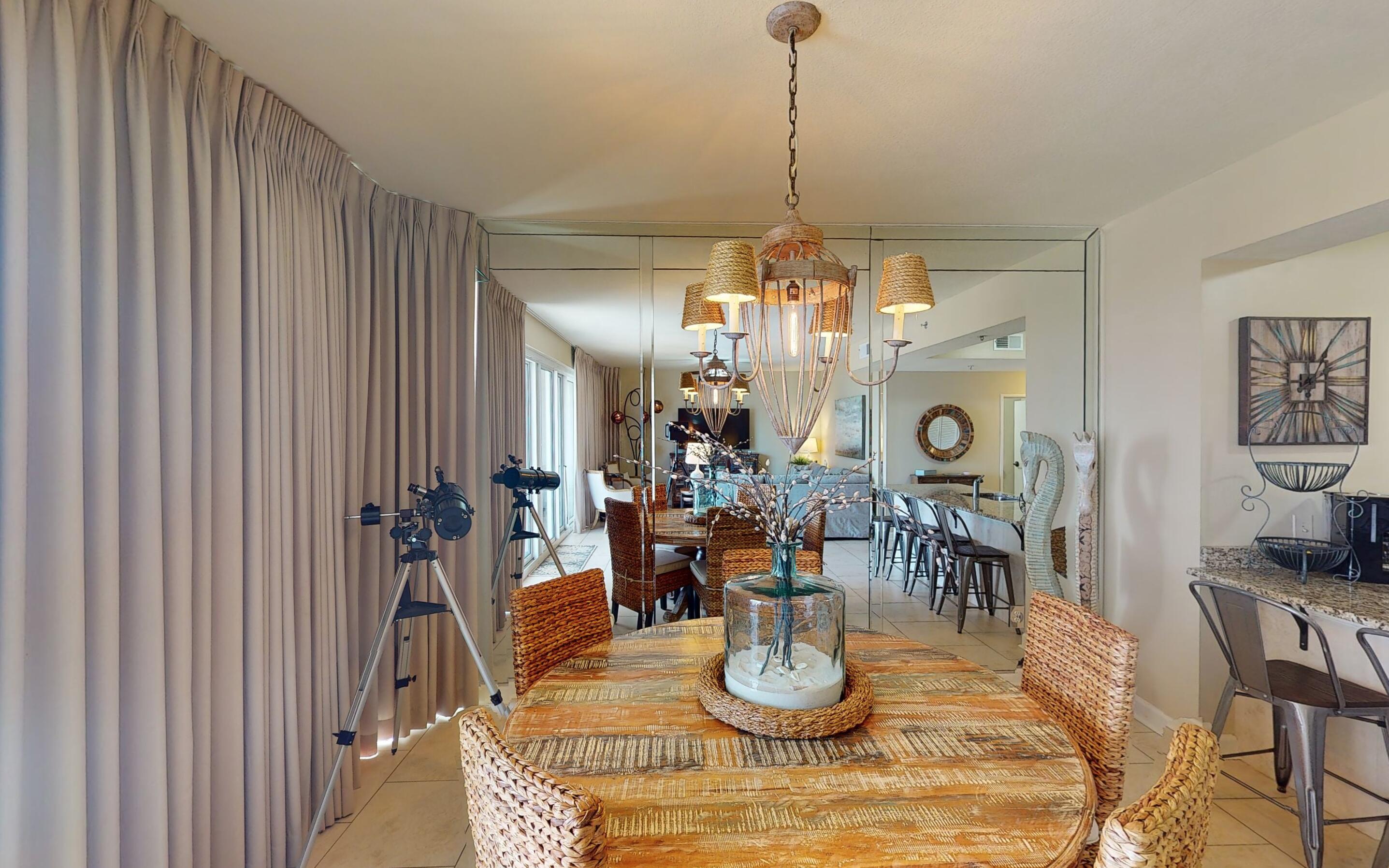 TIDES AT TOPS'L - Residential