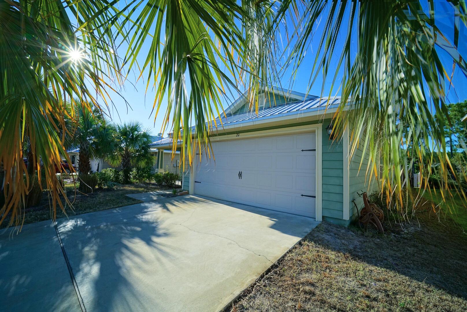 EAGLE BAY - Residential