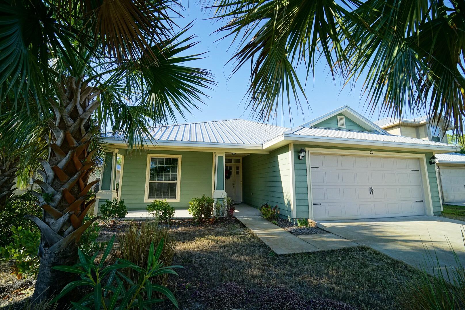 EAGLE BAY - Residential