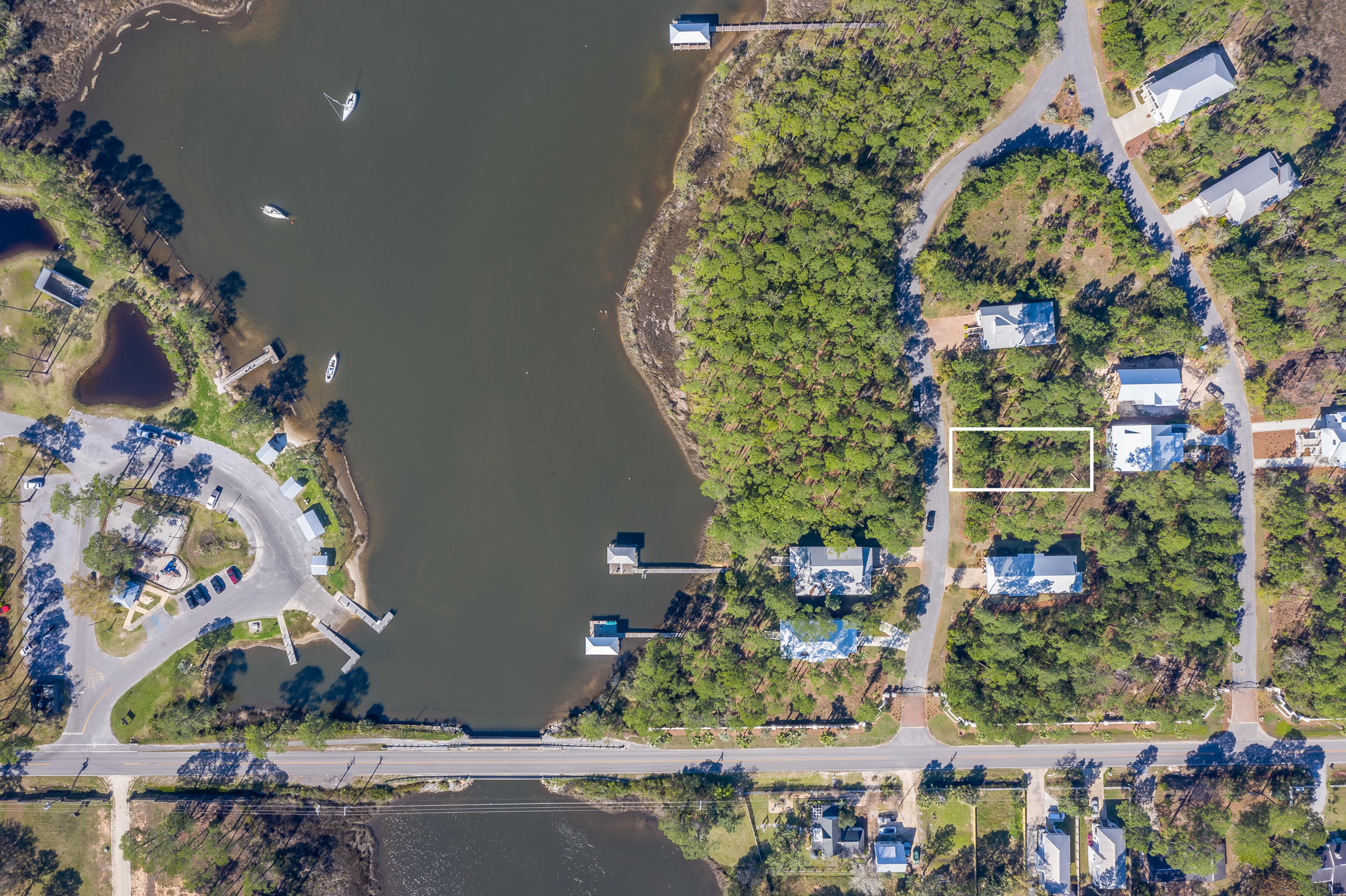 CESSNA LANDING - Land