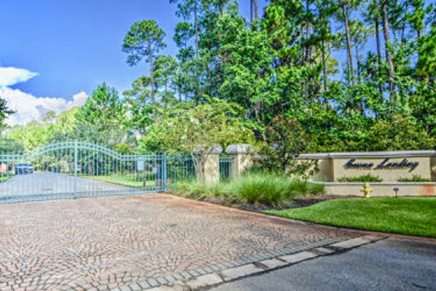 REDUCED $5000. This 55'x117' lot is surrounded by beautiful water views of the Bay and Bayou. Cessna Landing is a private gated community with pool and boardwalk access to the Choctawhatchee Bay. Launch your kayak or paddle board or spend the day fishing from the boardwalk. Located less than 1500 ft from the public boat launch, this is an ideal location for boat owners with easy access to launch your boat in the bay. Cessna Landing is centrally located off of Hwy 98 and Hwy 393, and within 4 miles of public beach access to the Gulf of Mexico, Scenic Hwy 30A, Gulf Place restaurants, shopping and entertainment. With easy access to Highway 98, enjoy close proximity to Sacred Heart Hospital, Grand Boulevard, Sandestin, beautiful beaches of South Walton, shopping, food, events and entertainment