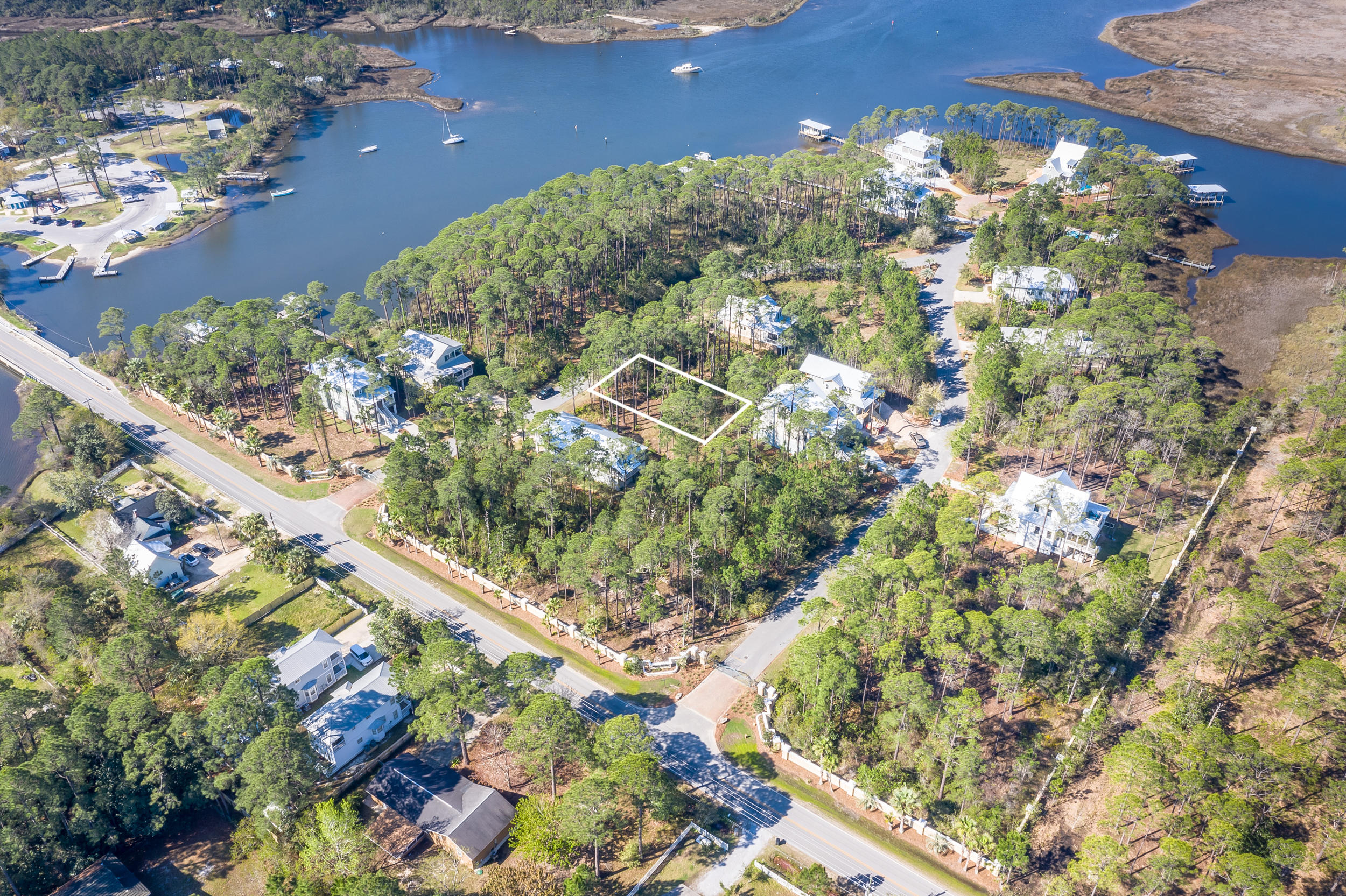 CESSNA LANDING - Land