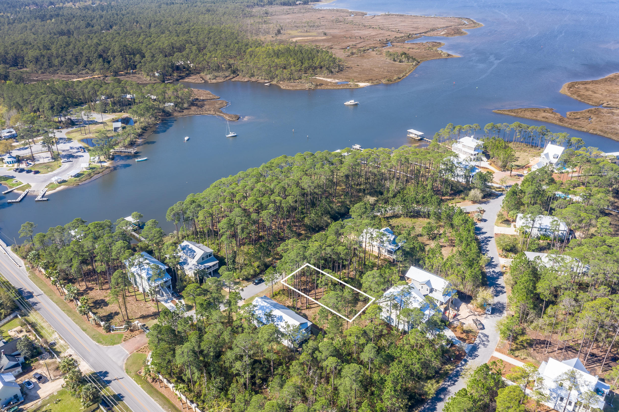 CESSNA LANDING - Land