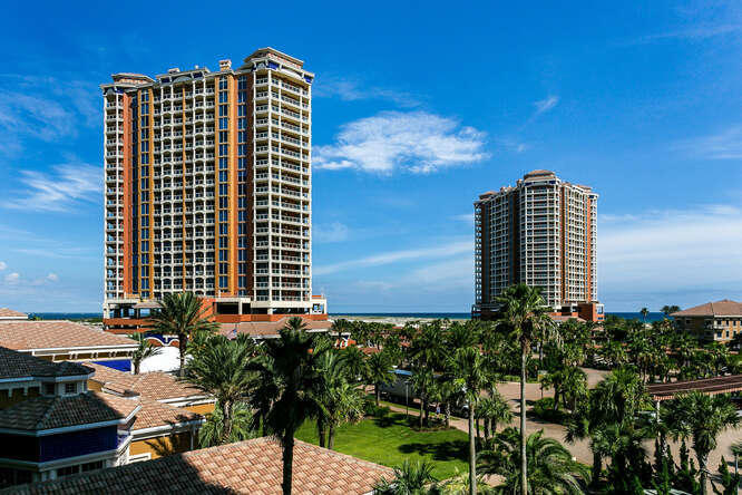 PORTOFINO - Residential