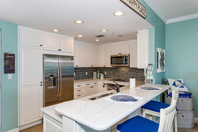 PORTOFINO - Residential