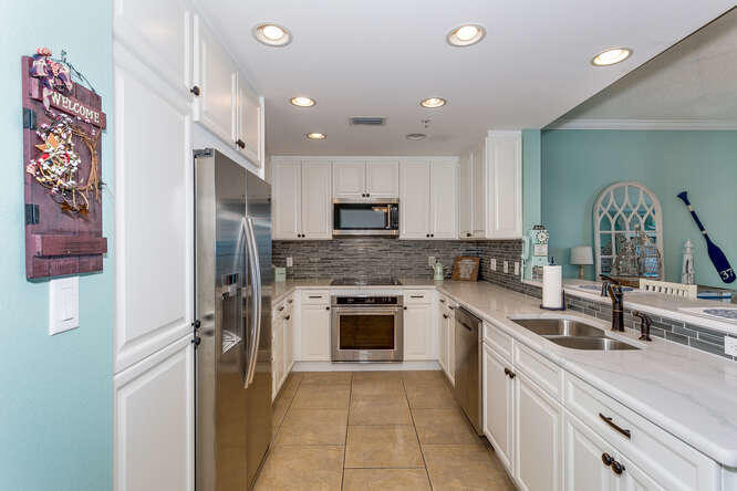 PORTOFINO - Residential