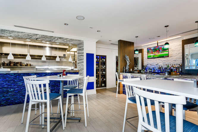 PORTOFINO - Residential